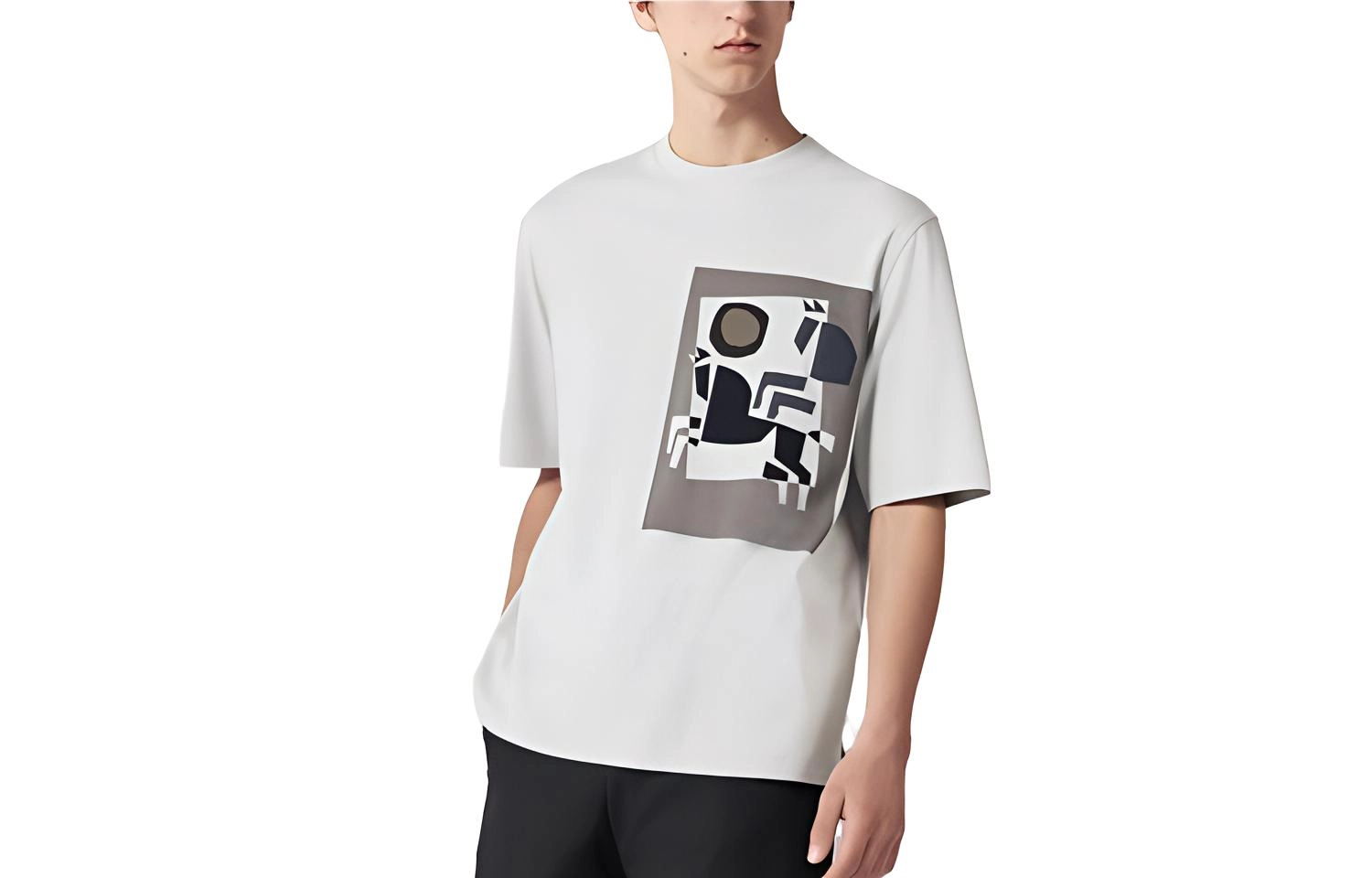 HERMES SS23 T