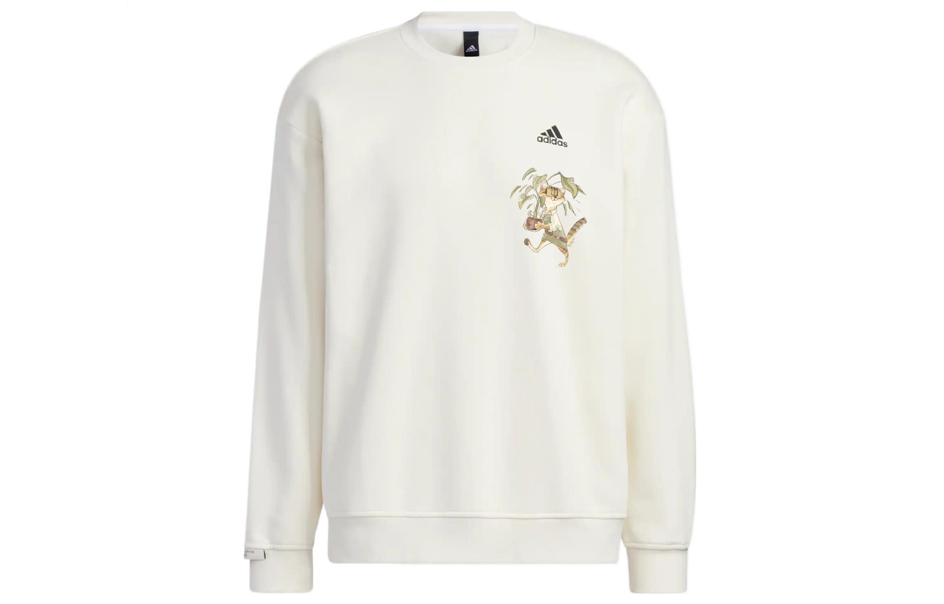 adidas YXYY Logo
