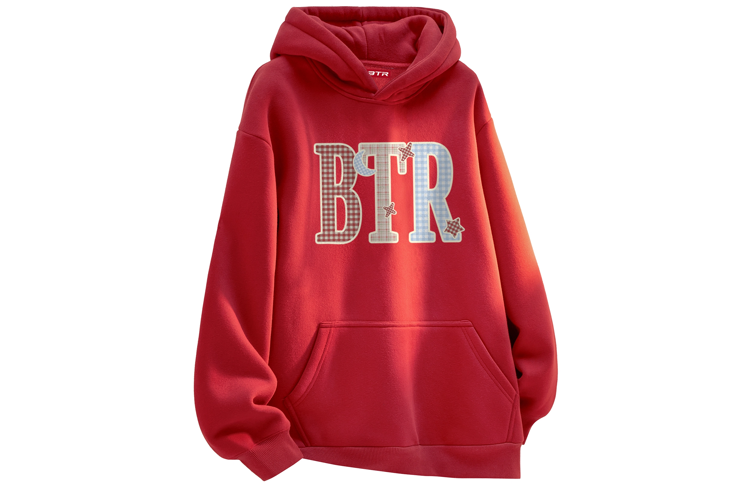 BTR Logo