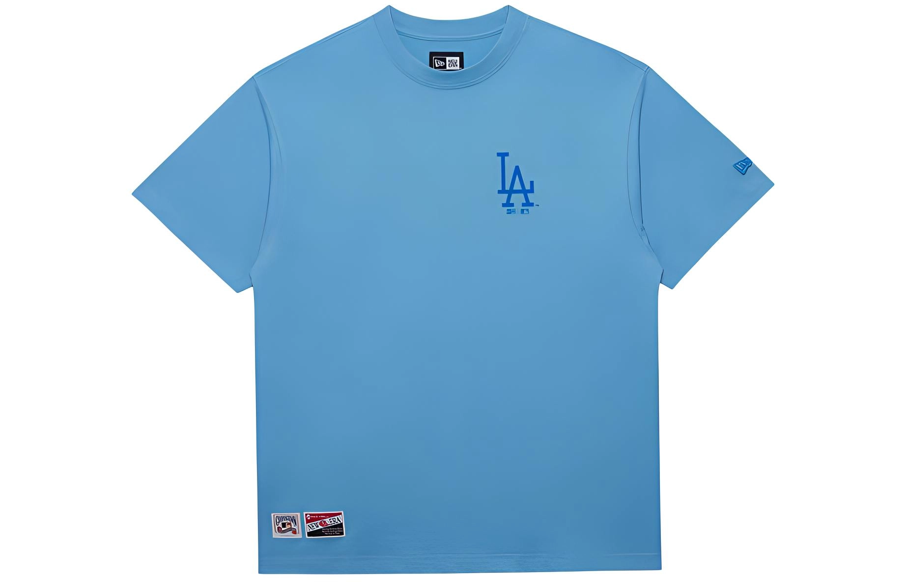 New Era x MLB SS24 T