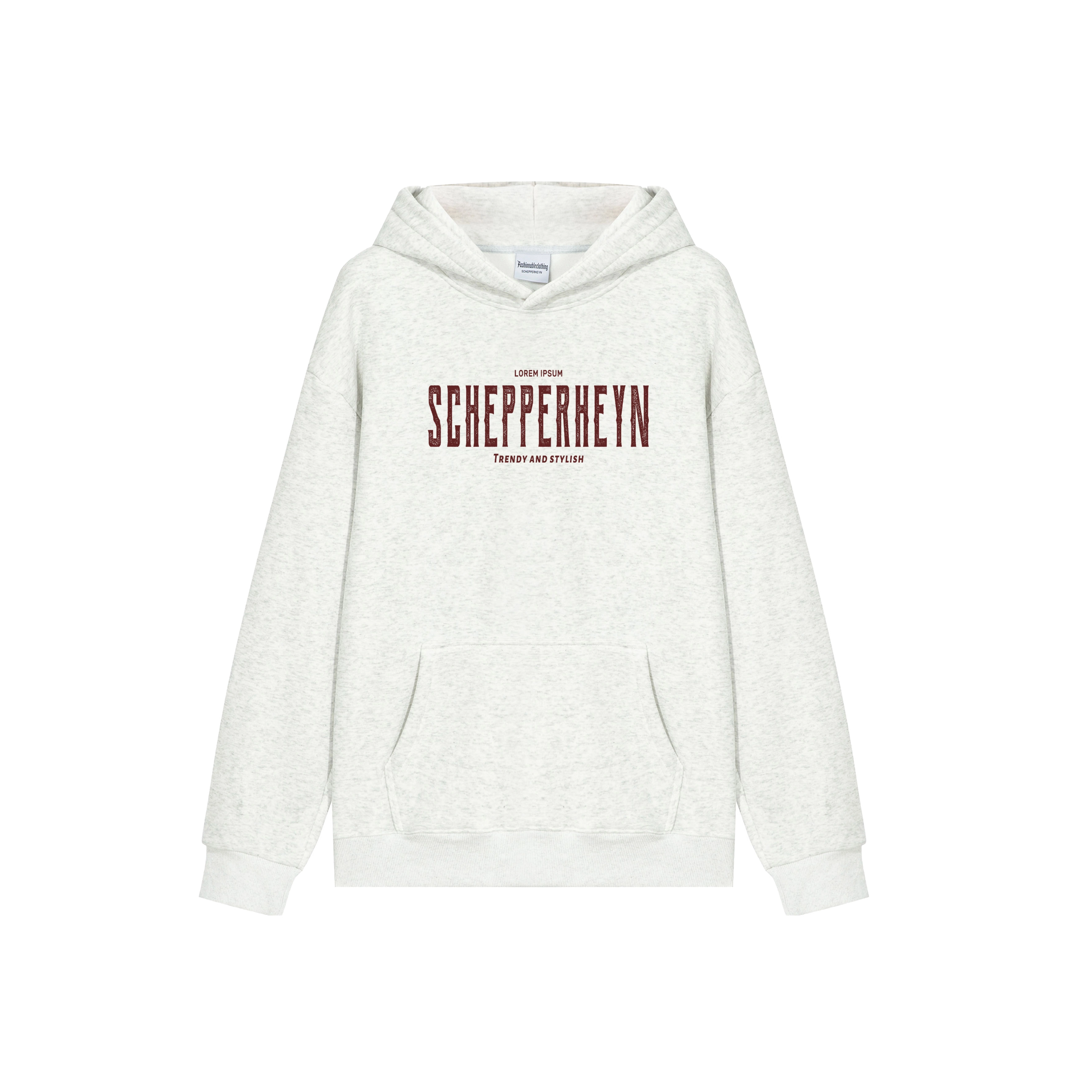 SCHEPPERHEYN