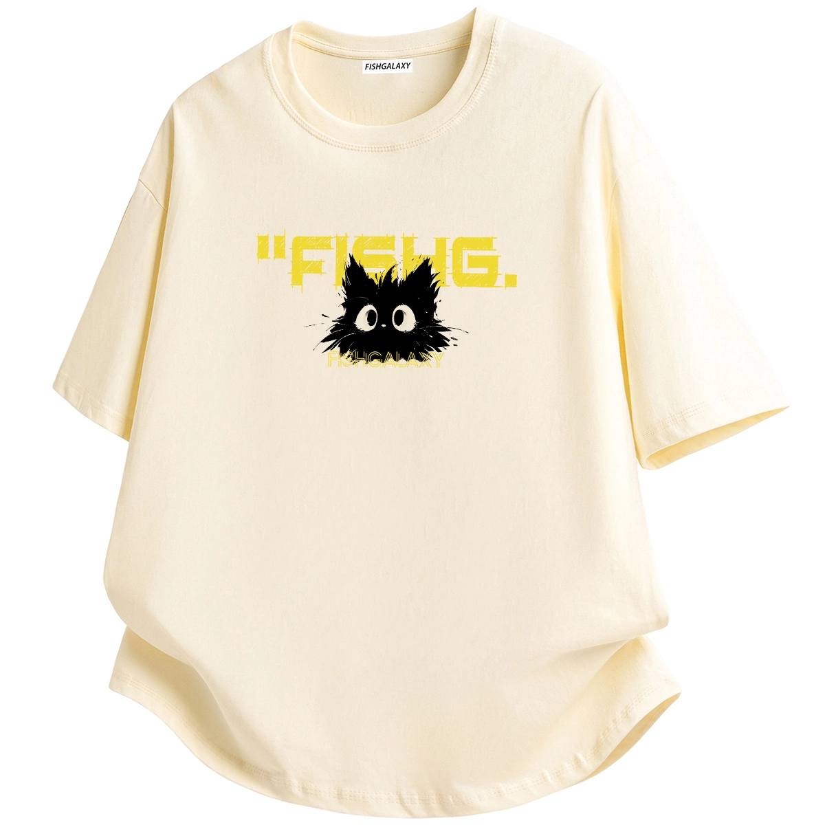 FISHGALAXY T