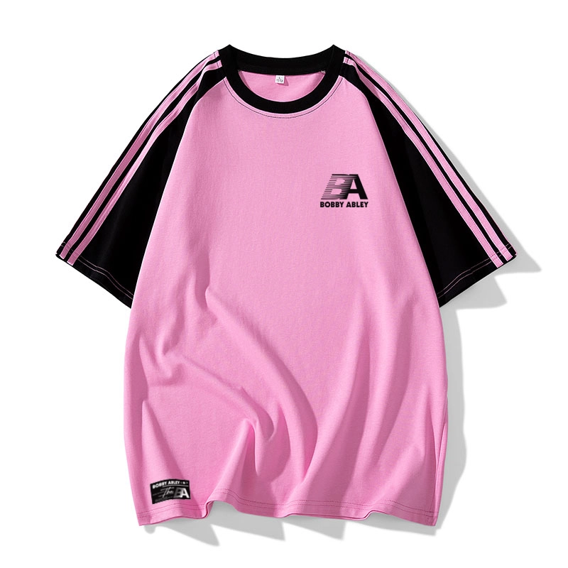 BOBBY ABLEY logoT
