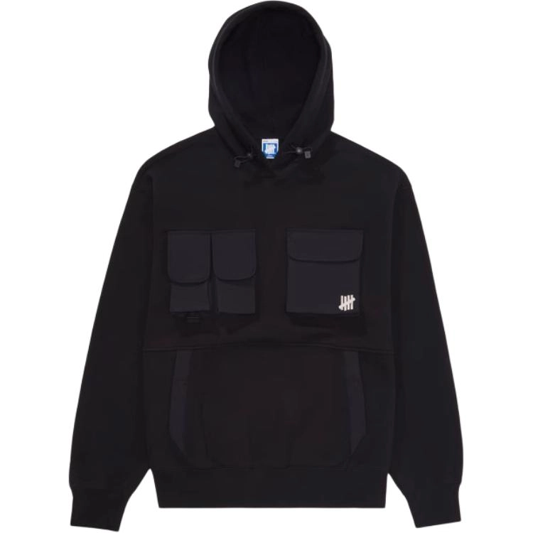 UNDEFEATED FW24
