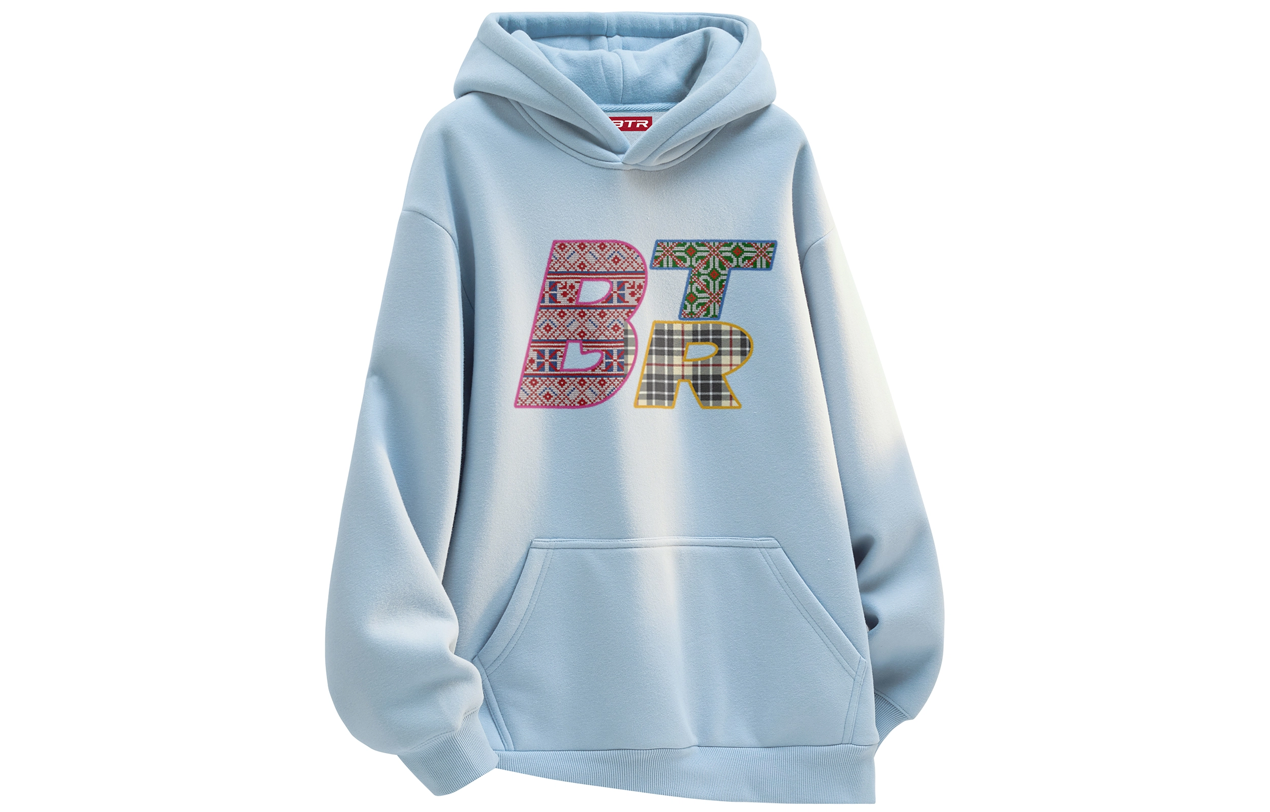BTR Logo