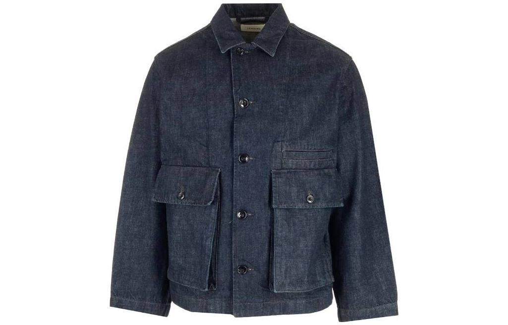 Lemaire SS23