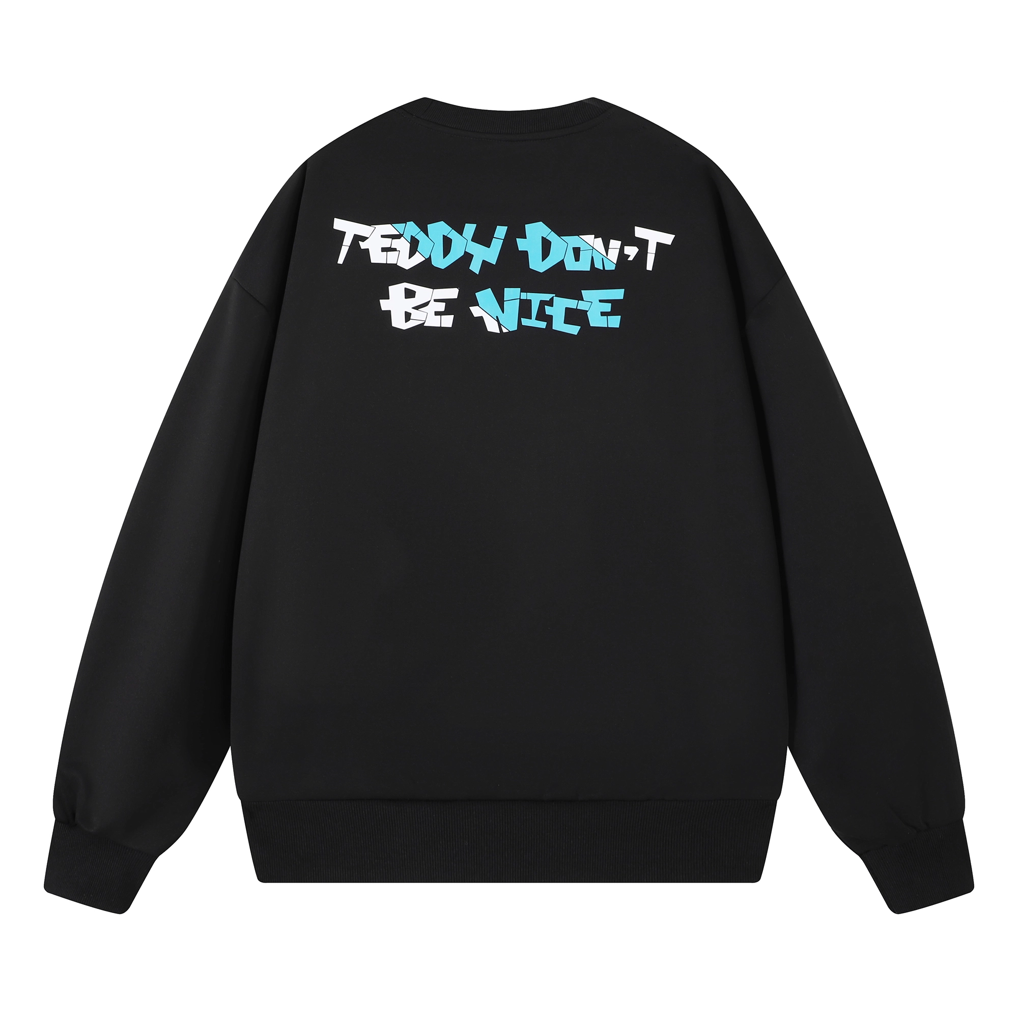 TeddyClub Logo