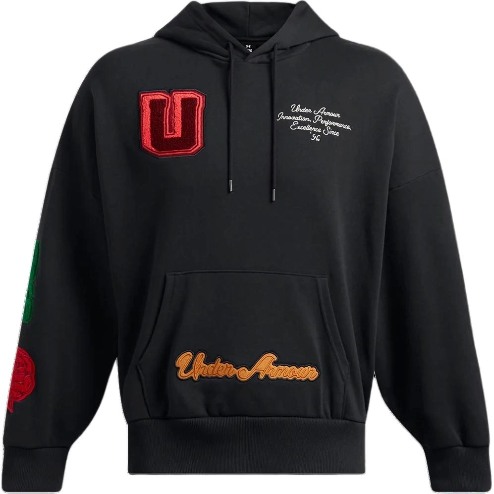 Under Armour Icon UA logo