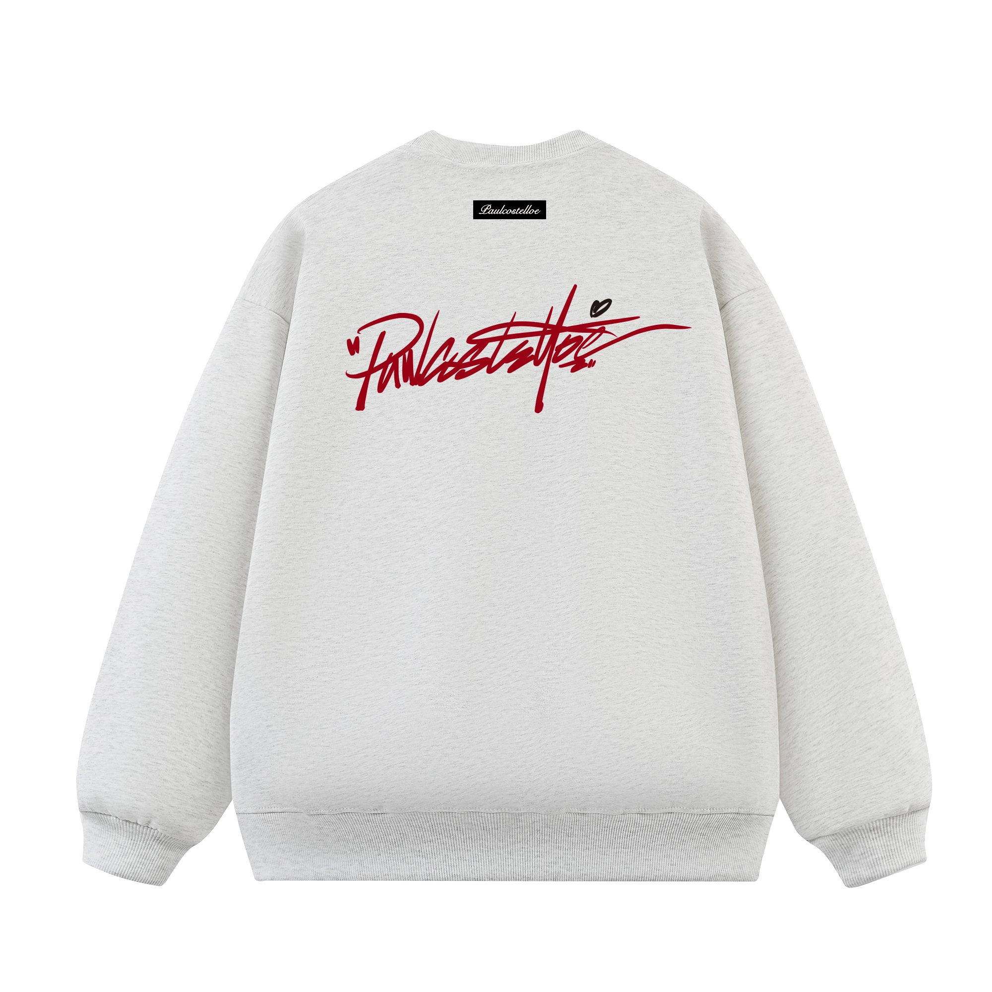 PAUL COSTELLOE Logo