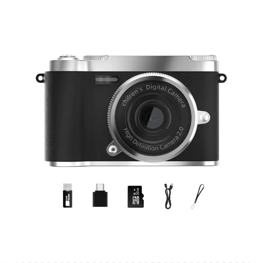 H6CCD 50001080P