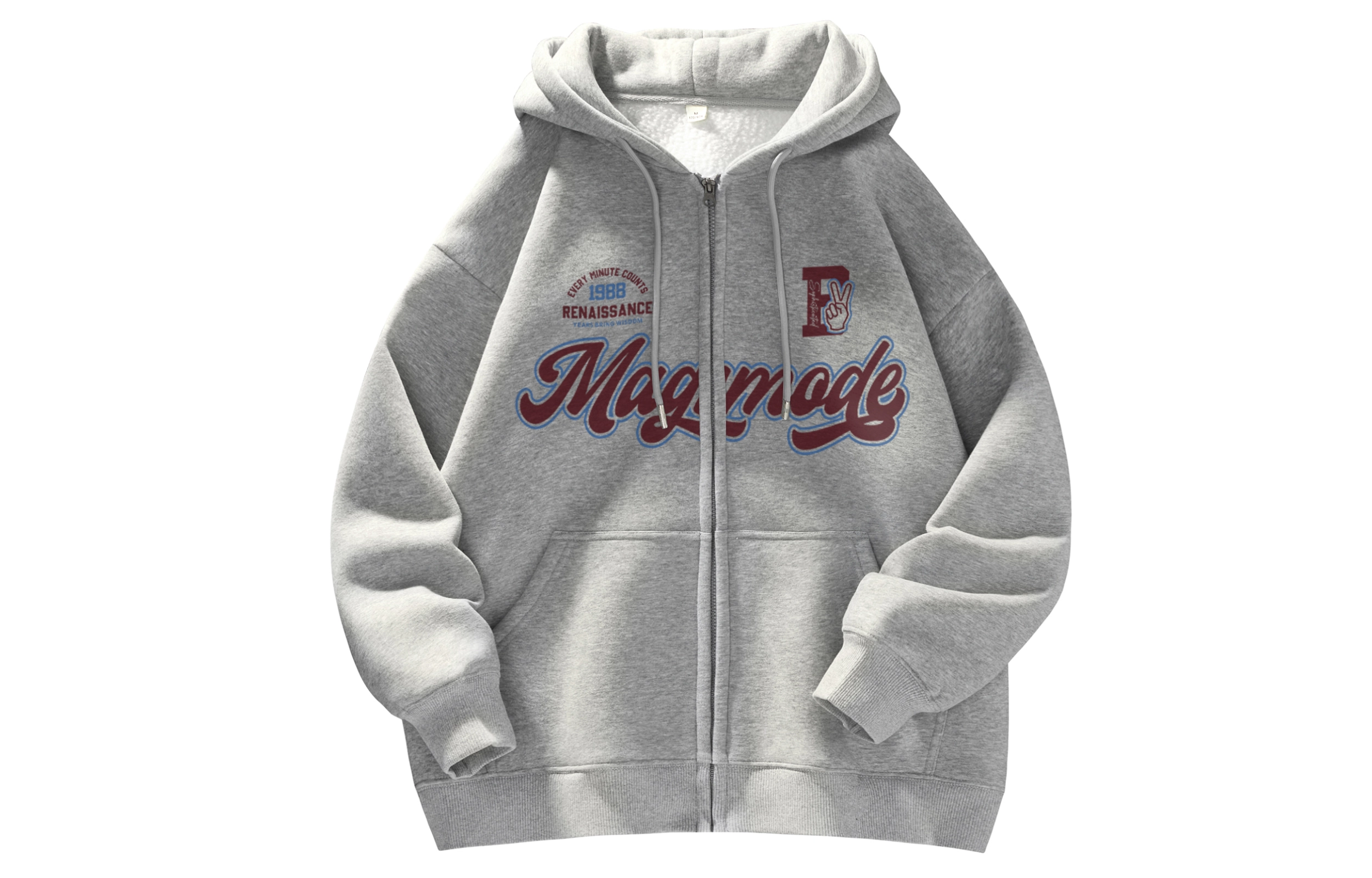magmode Logo