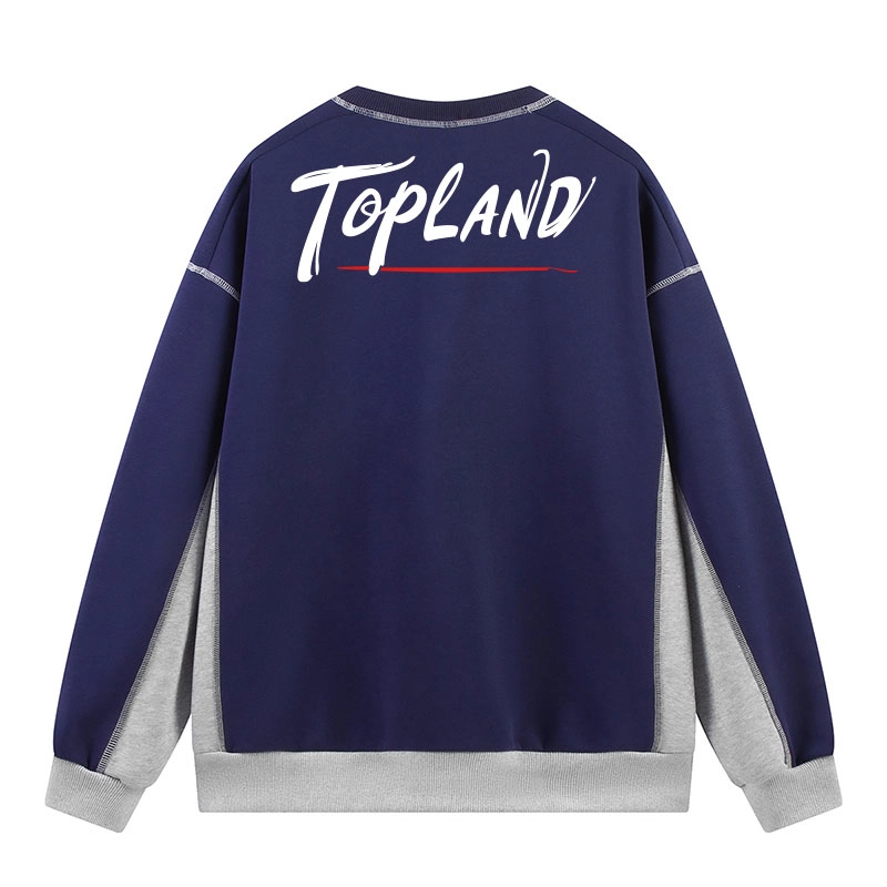 Topland logo