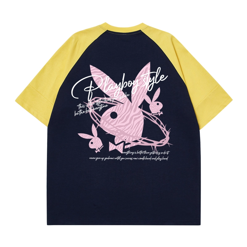 Playboy T