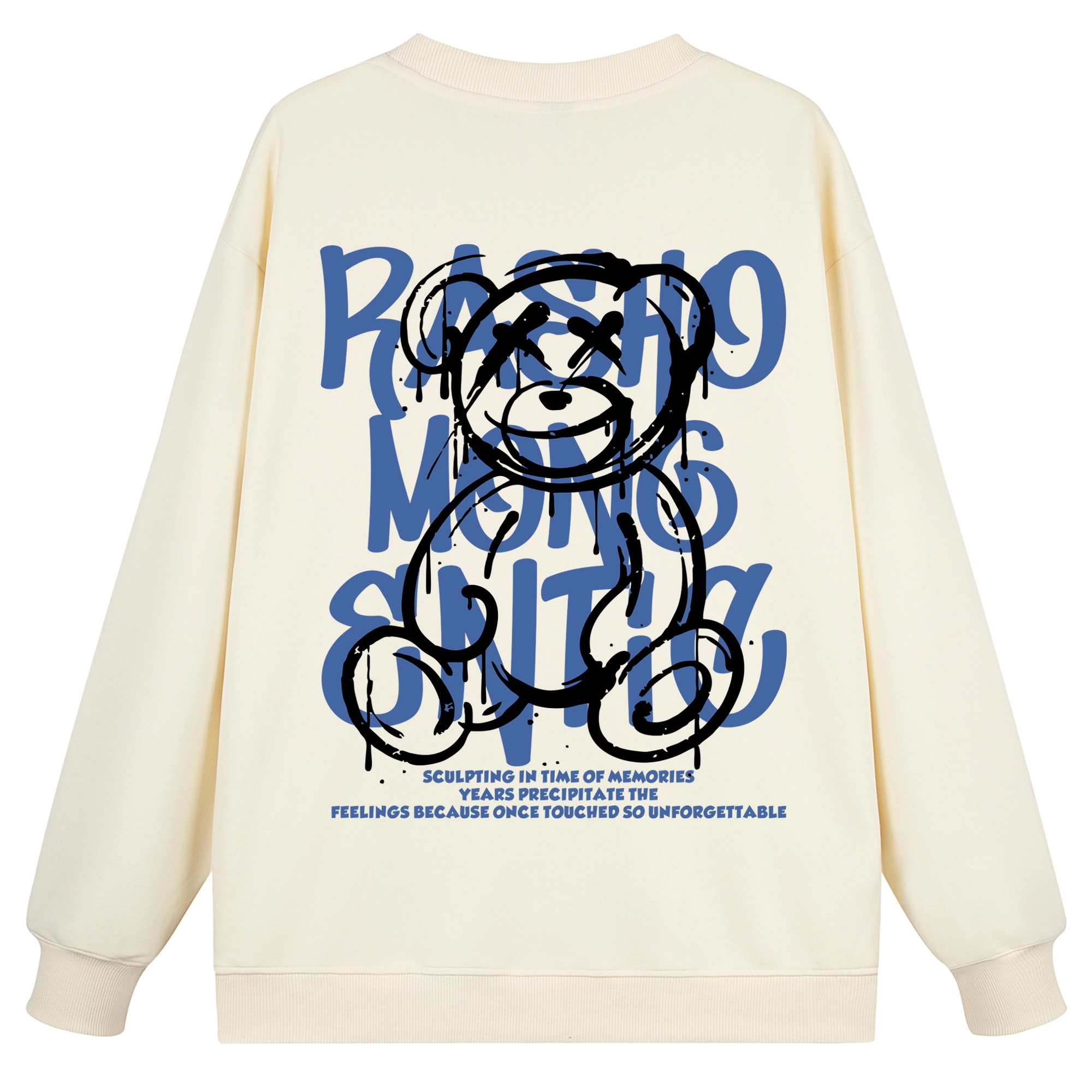 RASHOMONG Logo