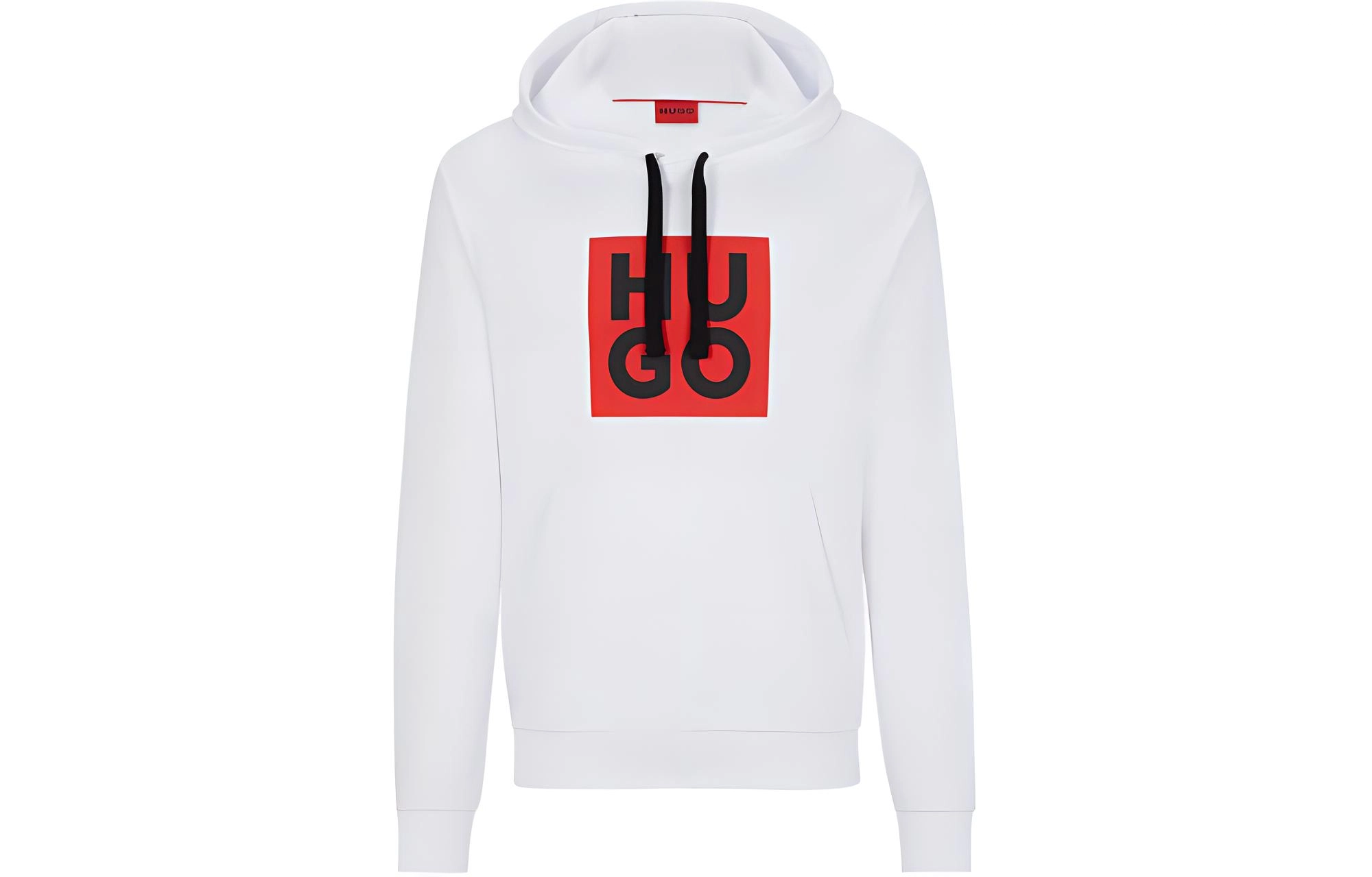 HUGO BOSS Logo