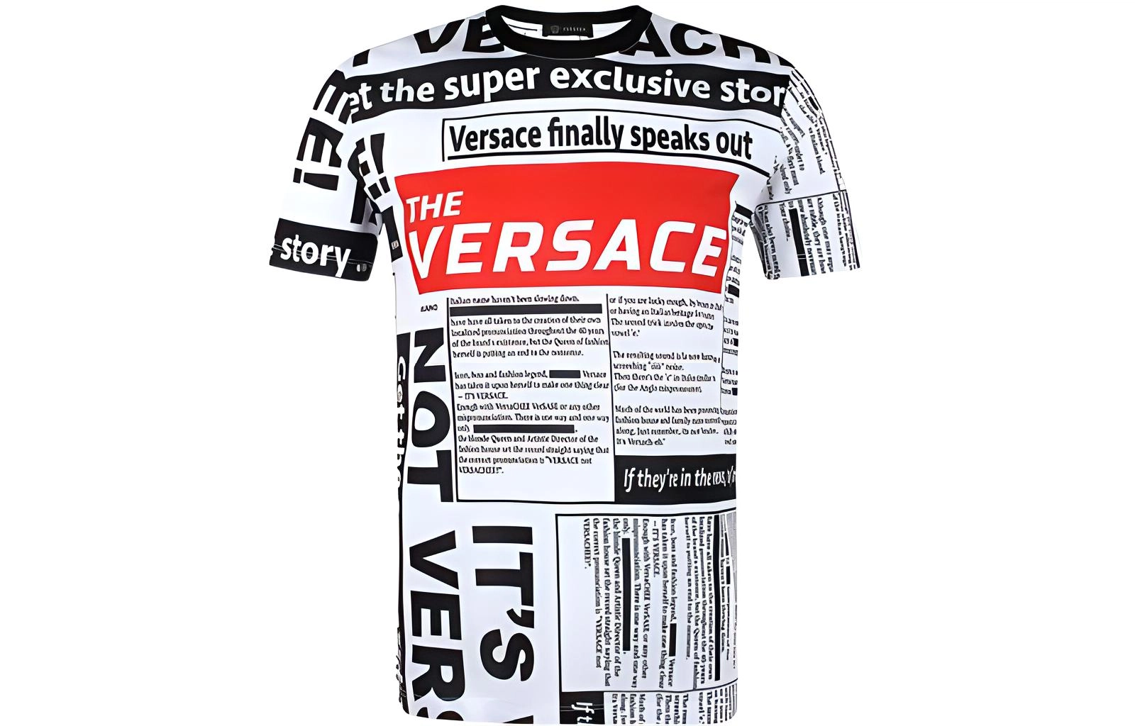 VERSACE LogoT