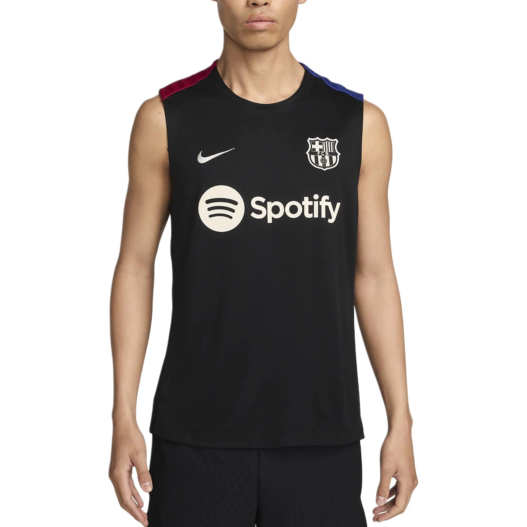 Nike FCDri-FIT Soccer FW24 Barcelona Strike