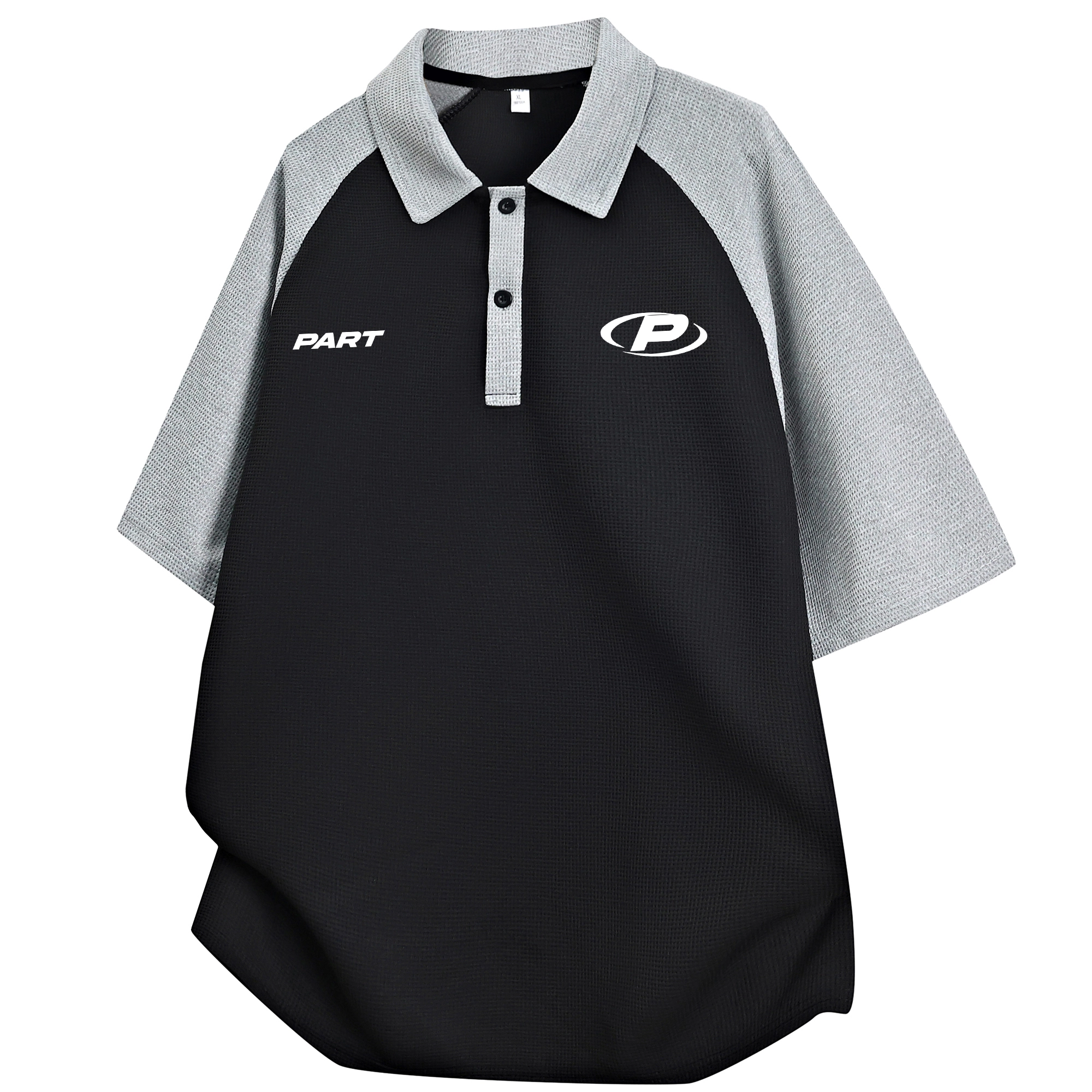 PARTWHOLE LOGOPolo