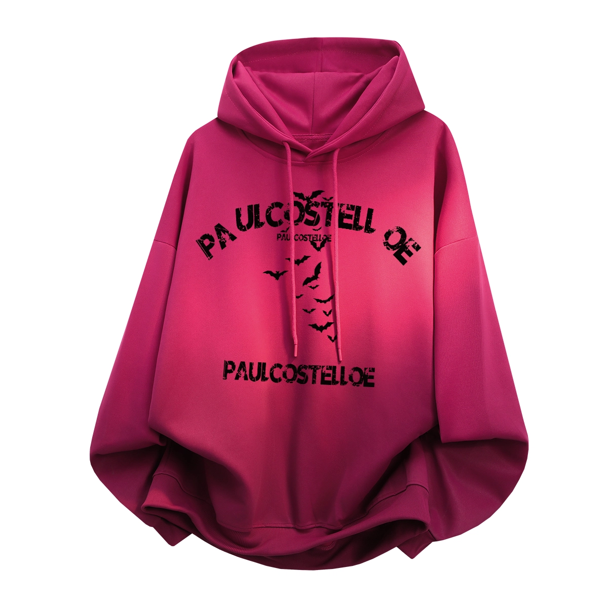 PAUL COSTELLOE