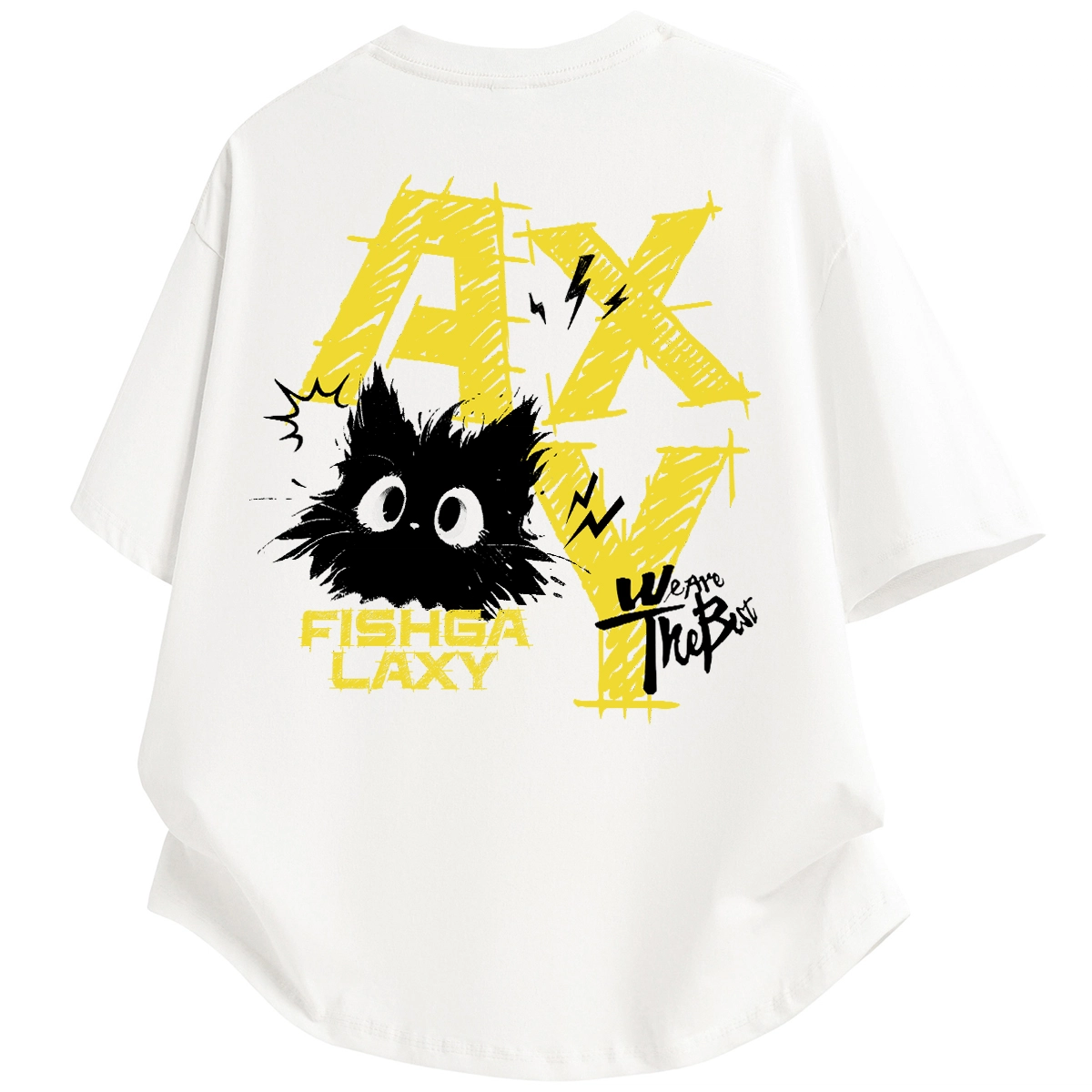 FISHGALAXY T