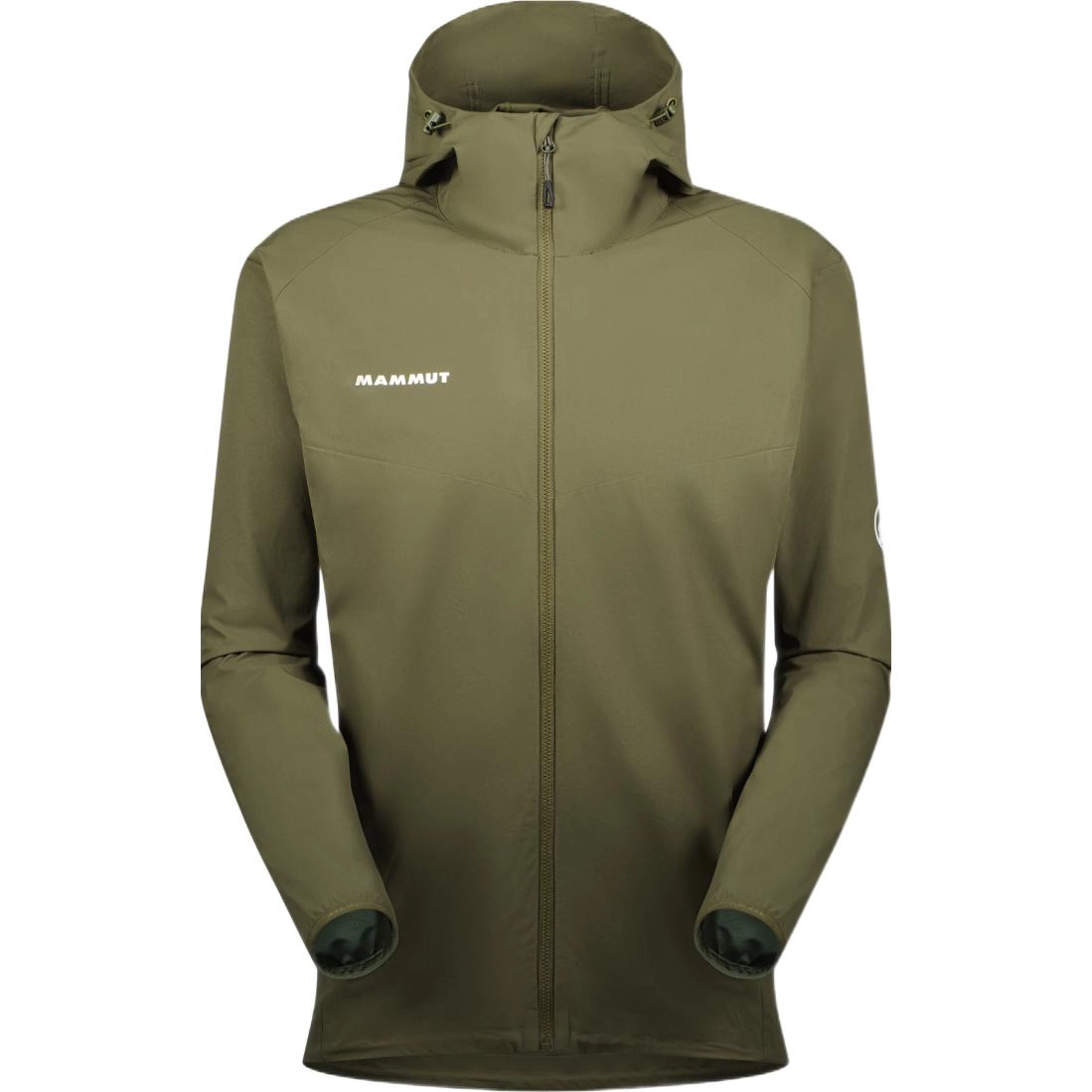 MAMMUT Granite