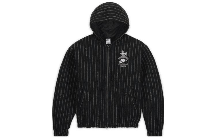 Nike x Stussy SS23 Logo