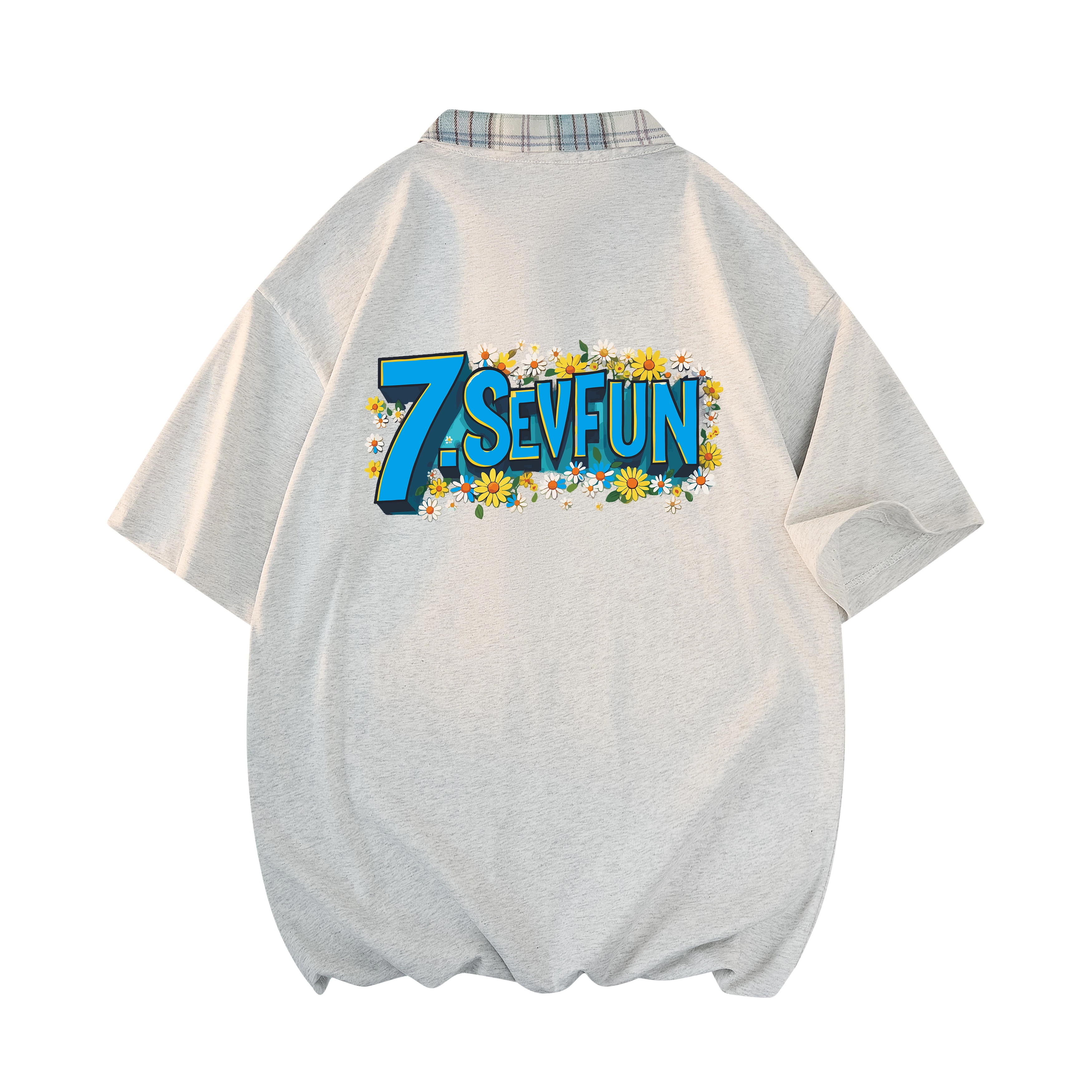 7 SEVFUN LOGOPolo