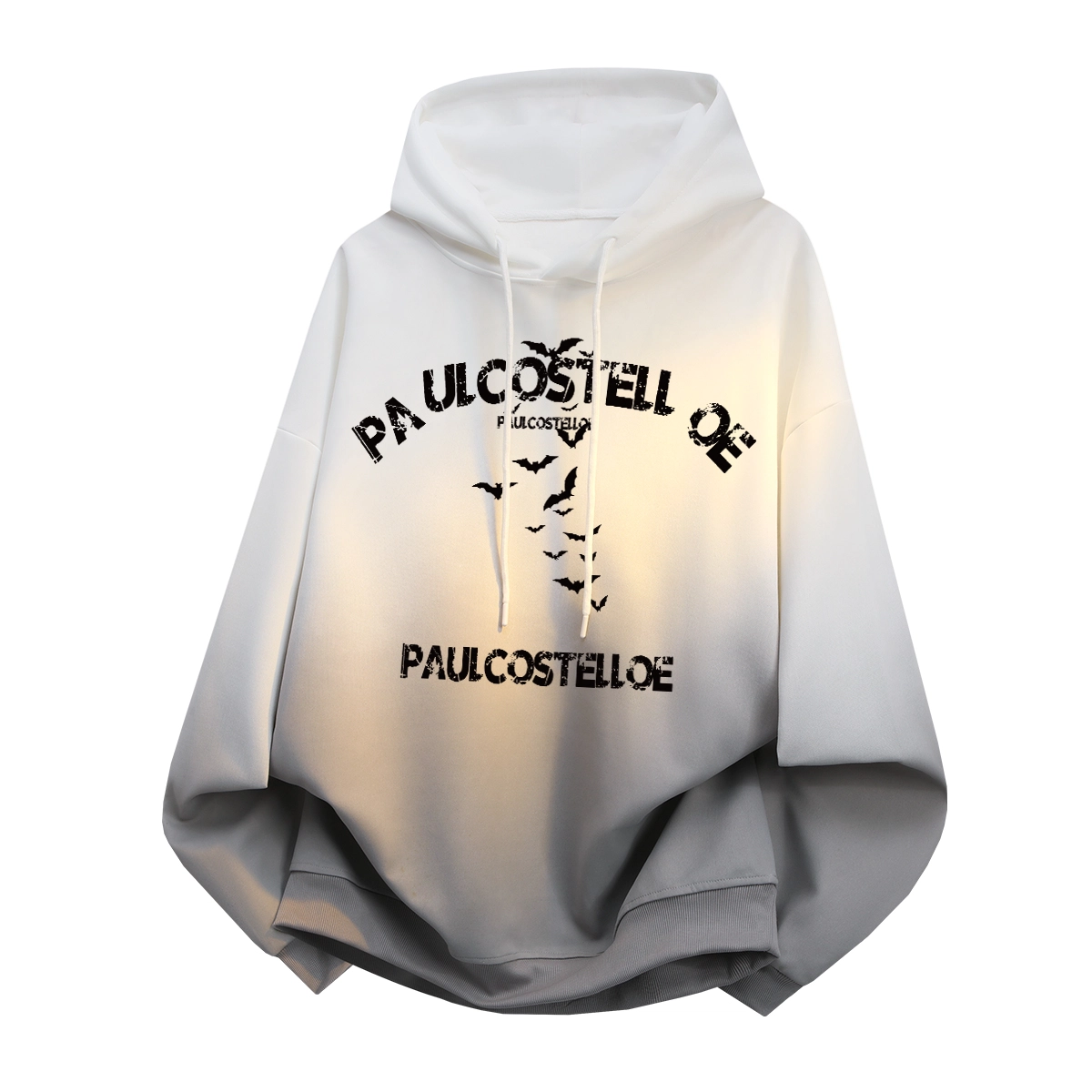PAUL COSTELLOE