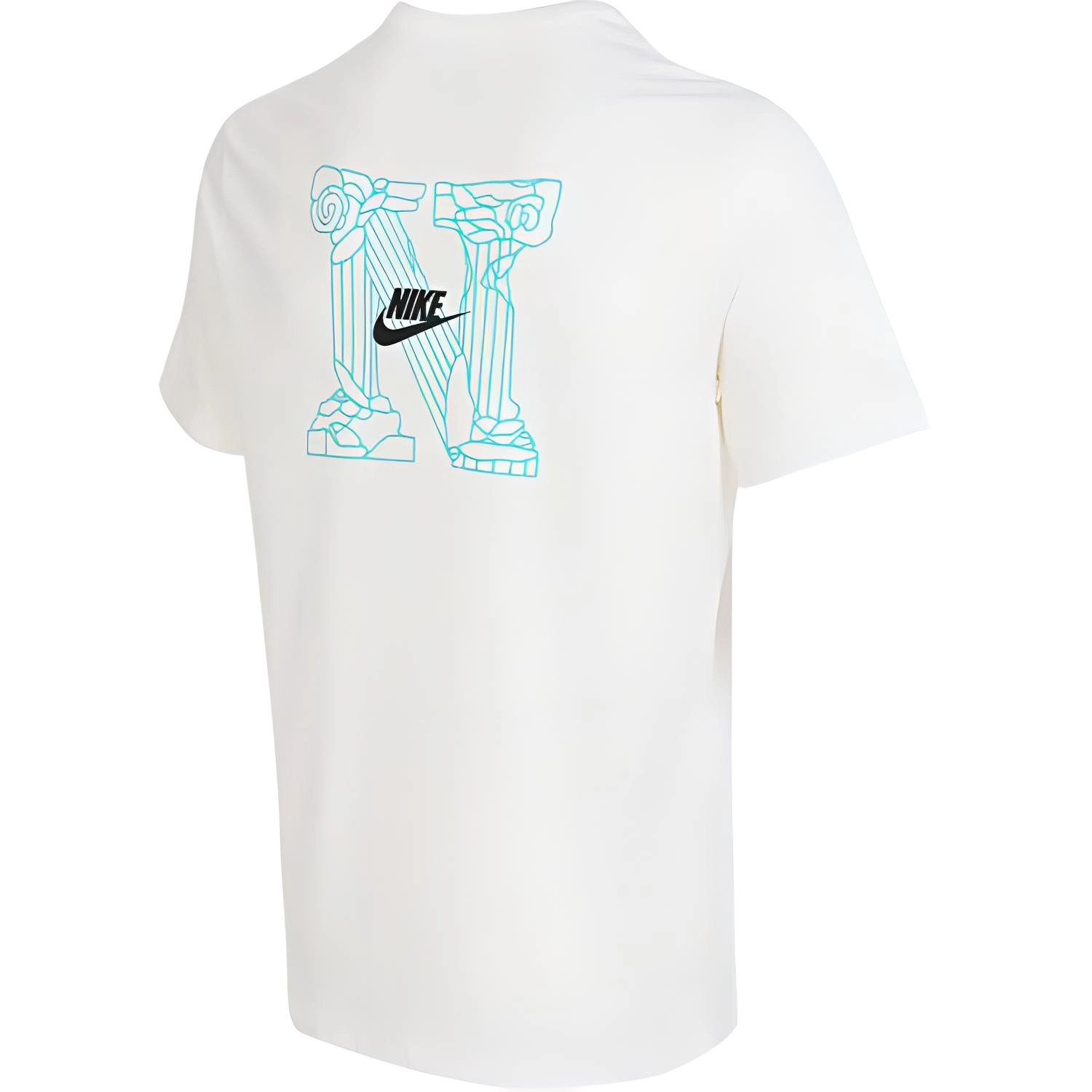 Nike M NSW TEE LBR SSNL CLUB