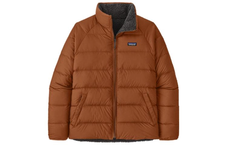 patagonia