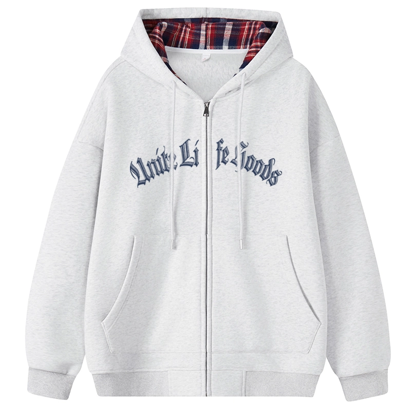 Unite Life HOODS logo