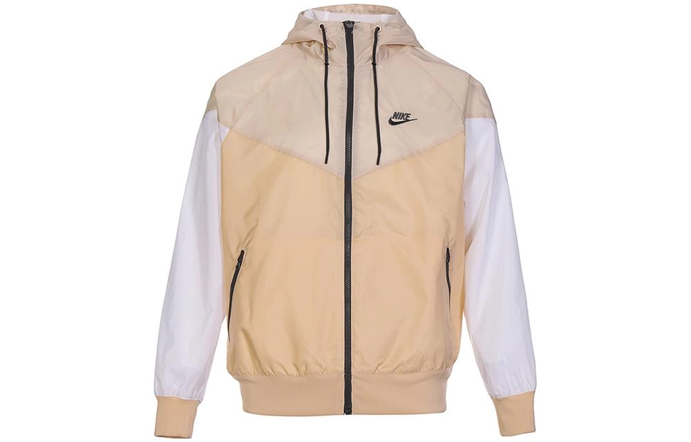 Nike Sportswear Windrunner Logo