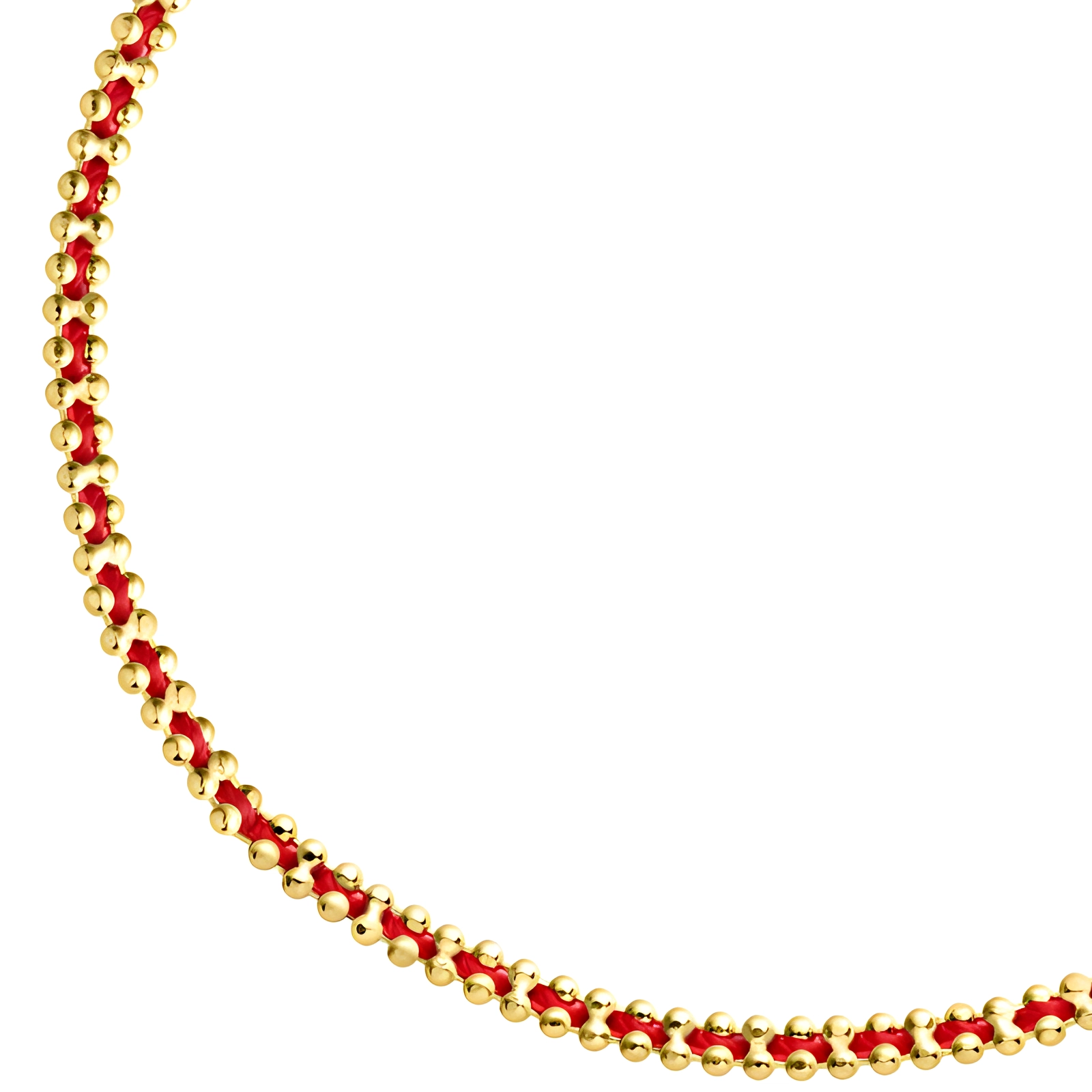 Redline 18k