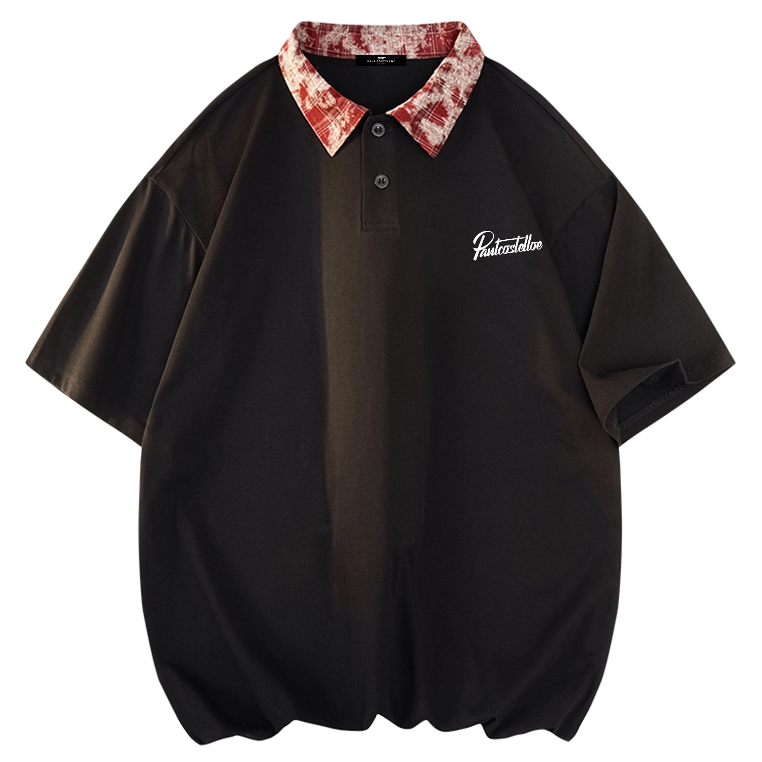 PAUL COSTELLOE LOGOPolo