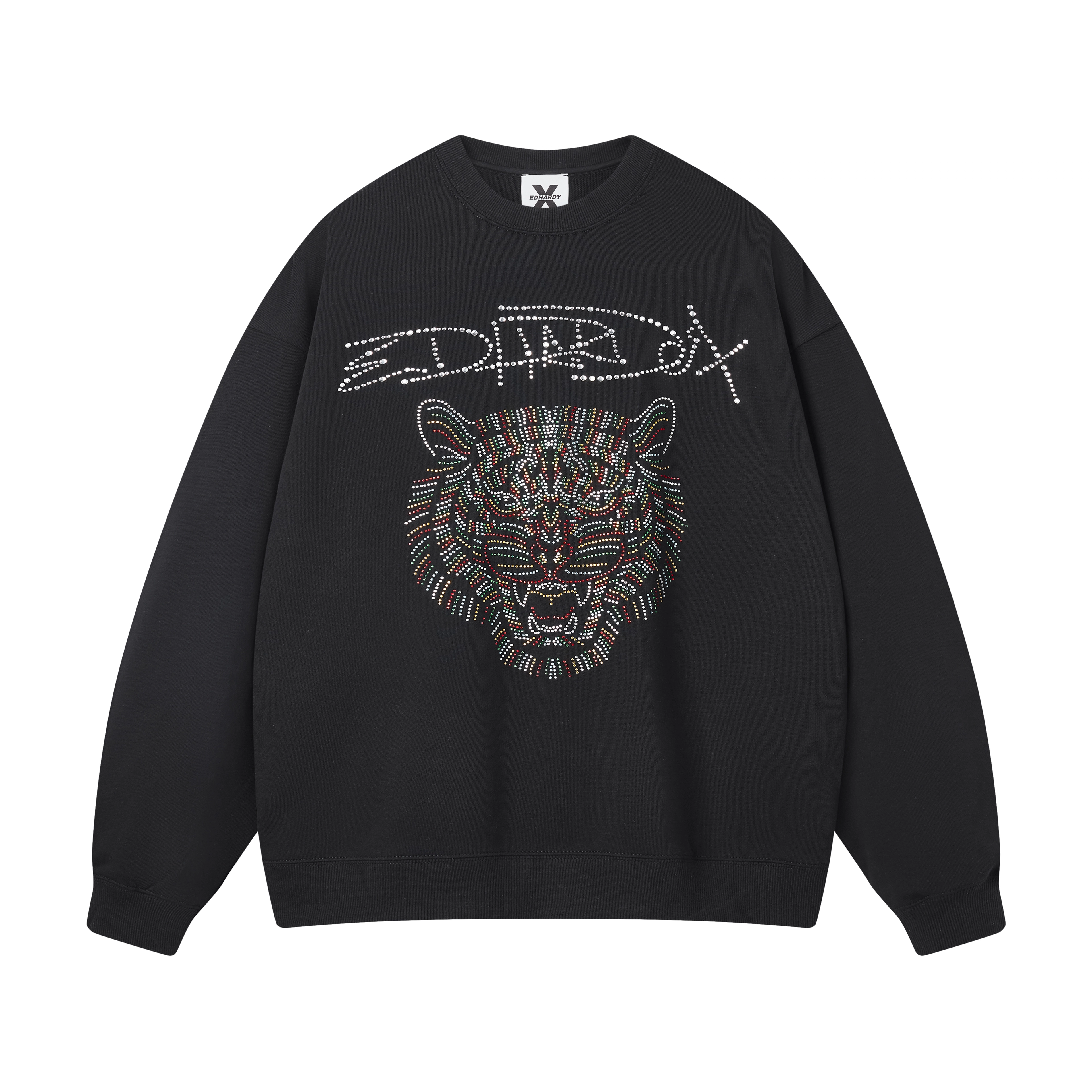 ED HARDY X Logo