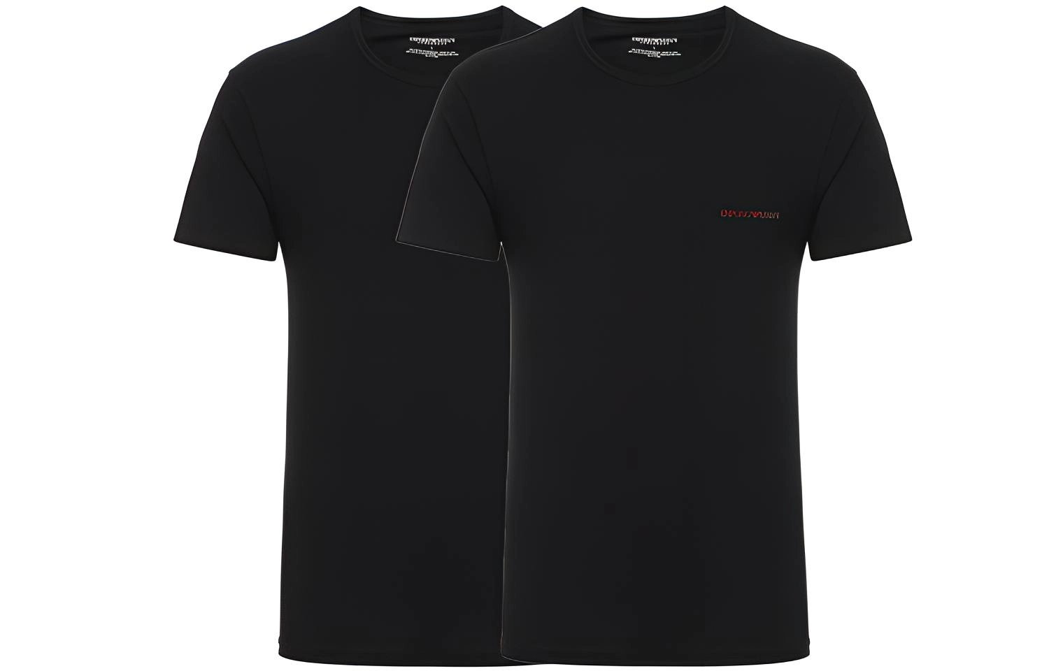 EMPORIO ARMANI LogoT 2