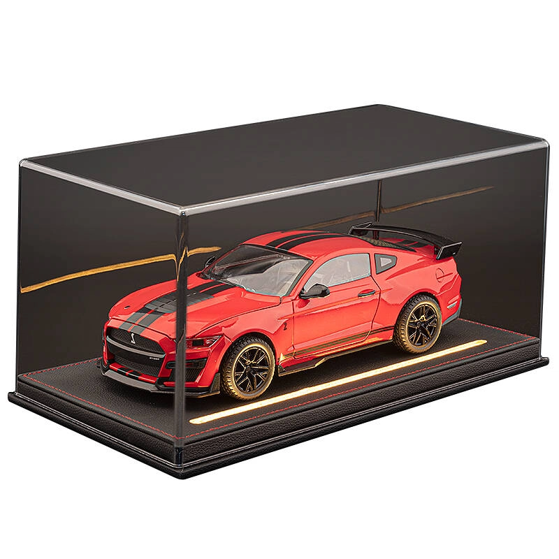 GT500 118