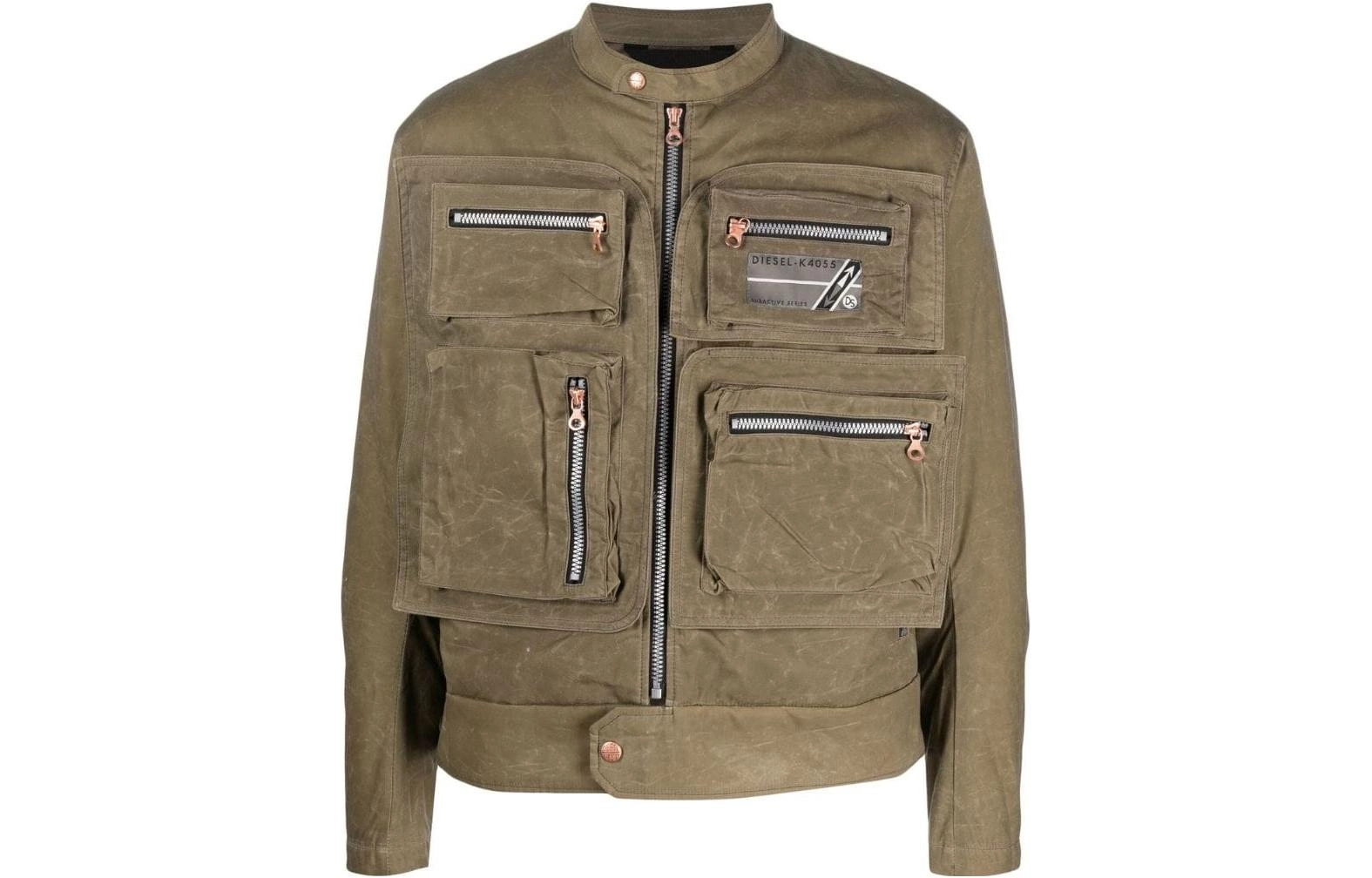 DIESEL SS23
