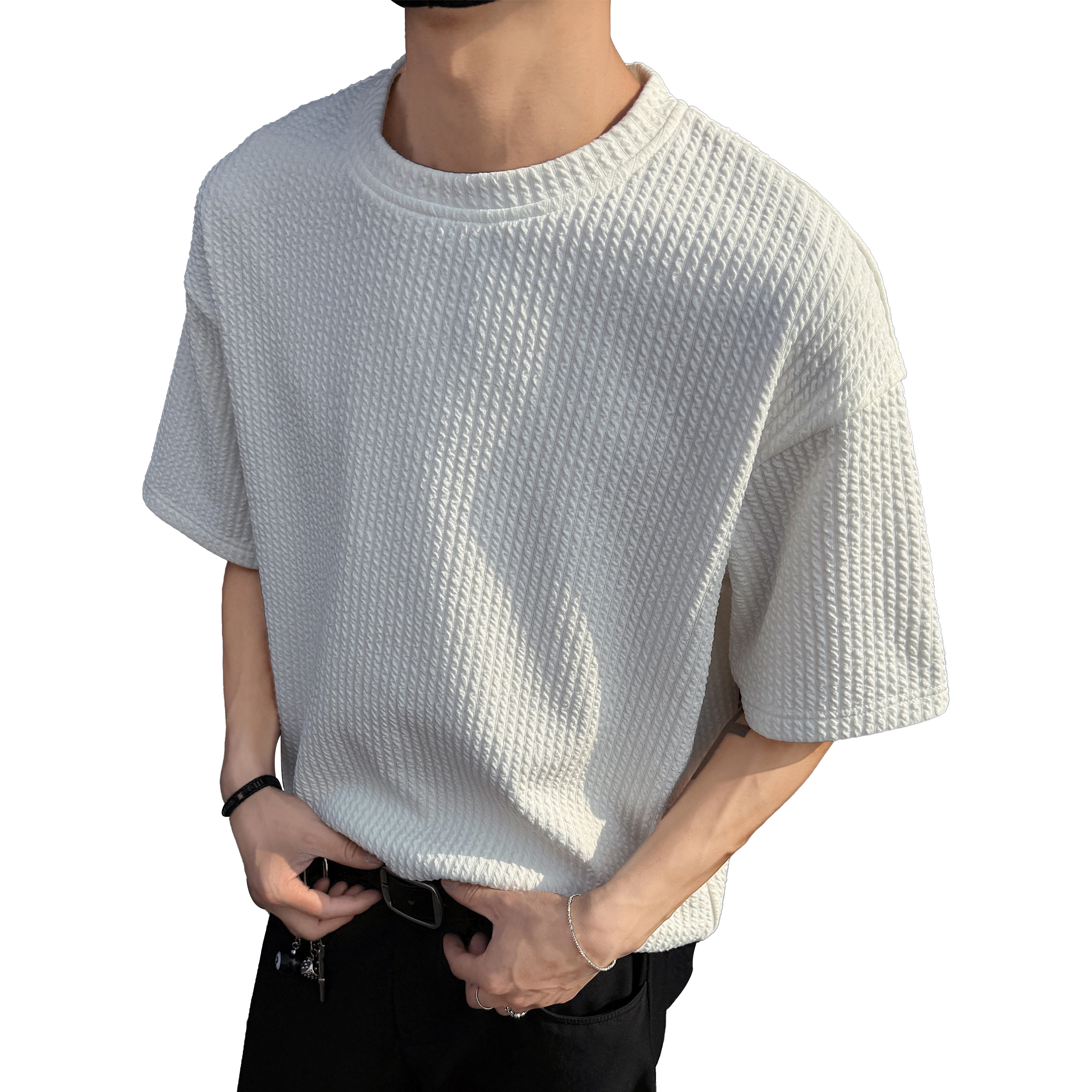 PAINT STAIN T