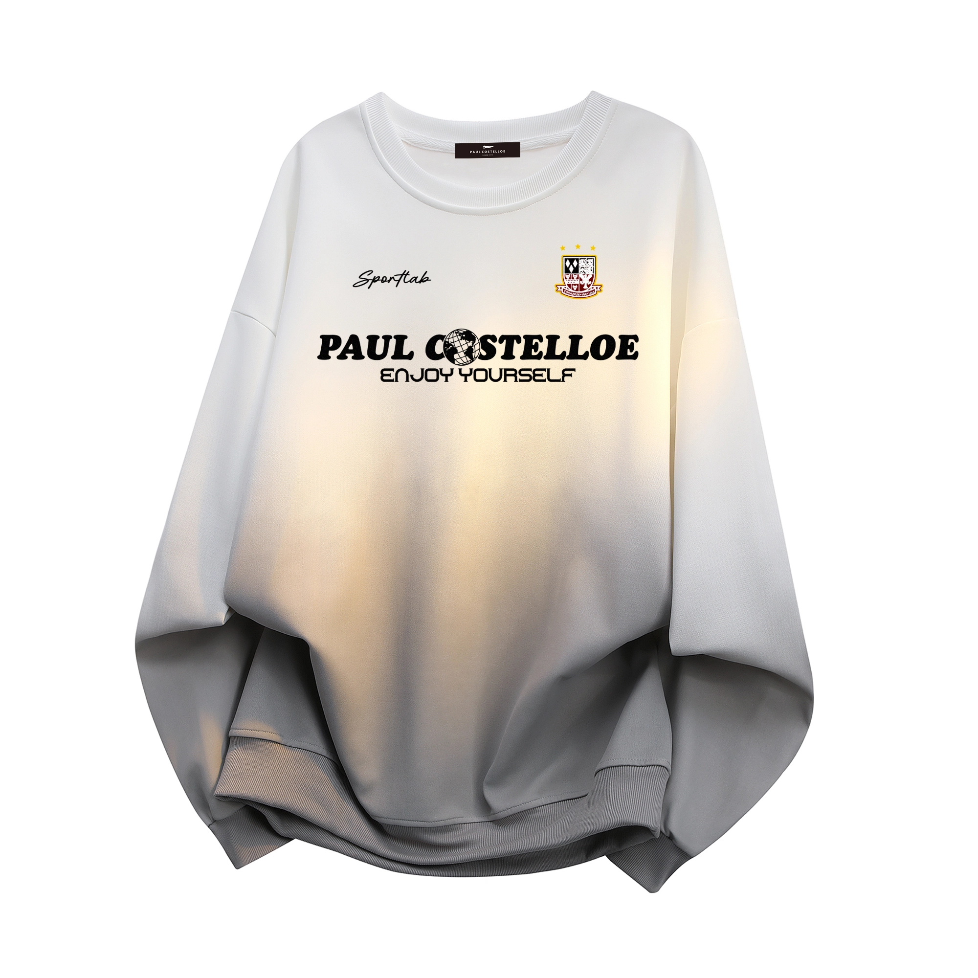 PAUL COSTELLOE Logo