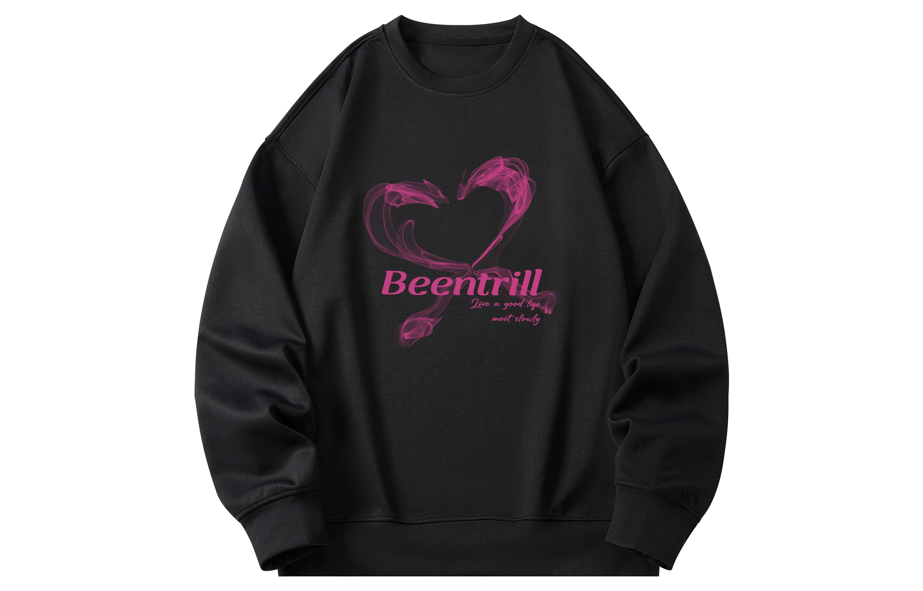 BEENTRILL logo