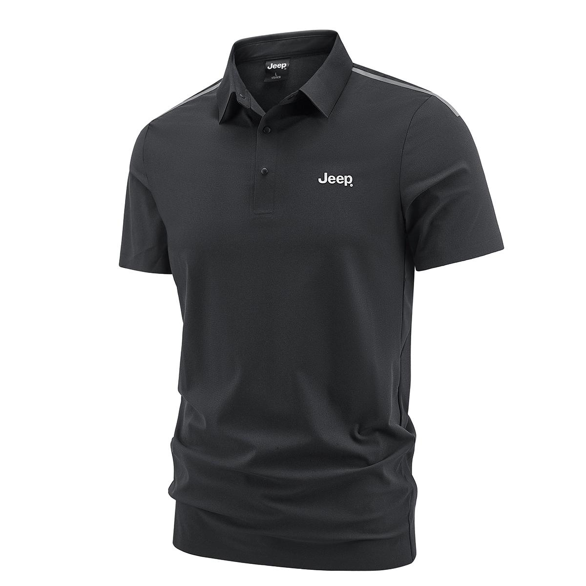 Jeep SS25 LogoPolo