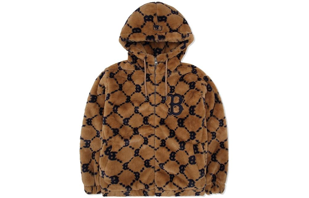 MLB FW22 Logo