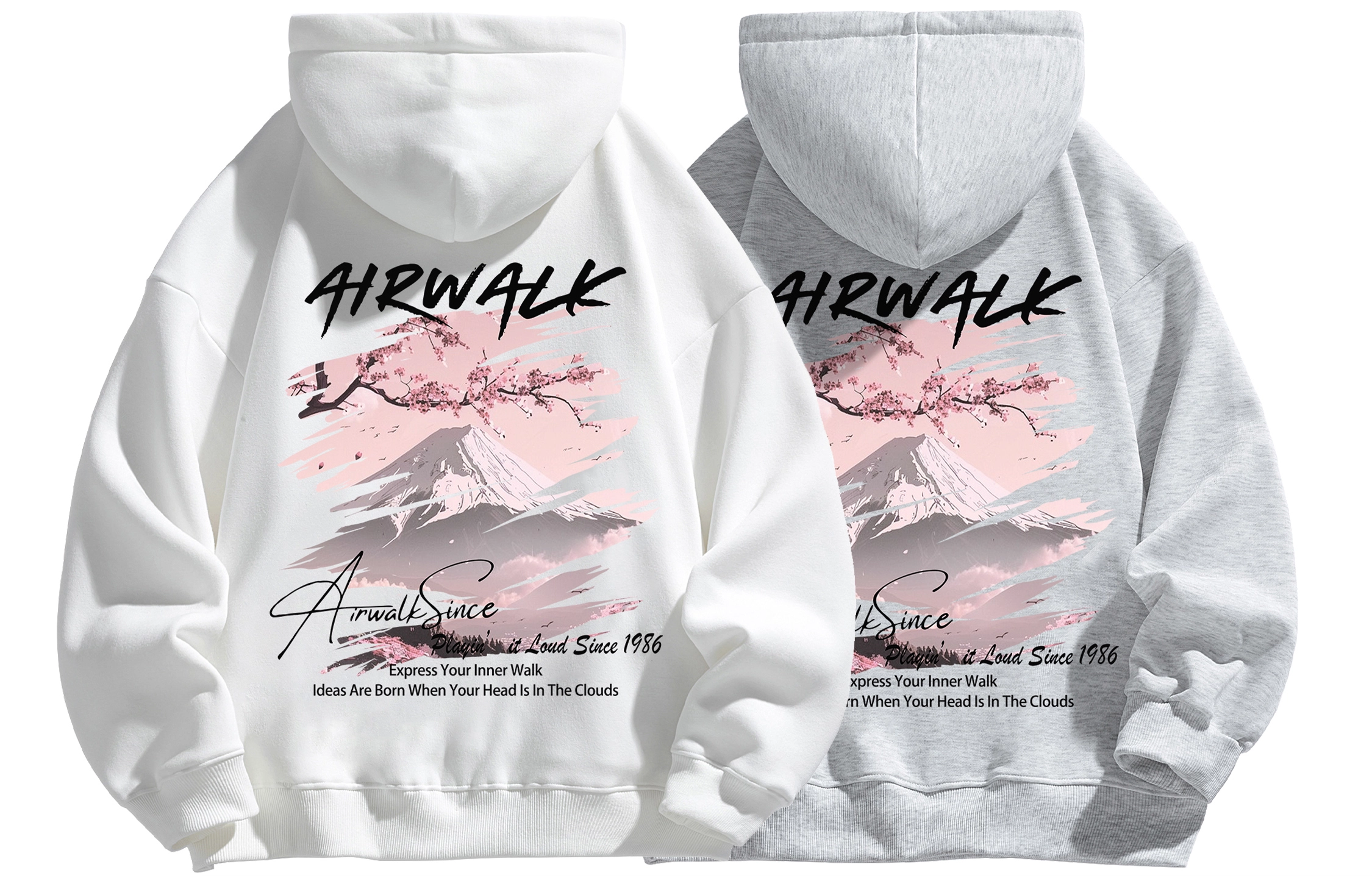 Airwalk Logo 2