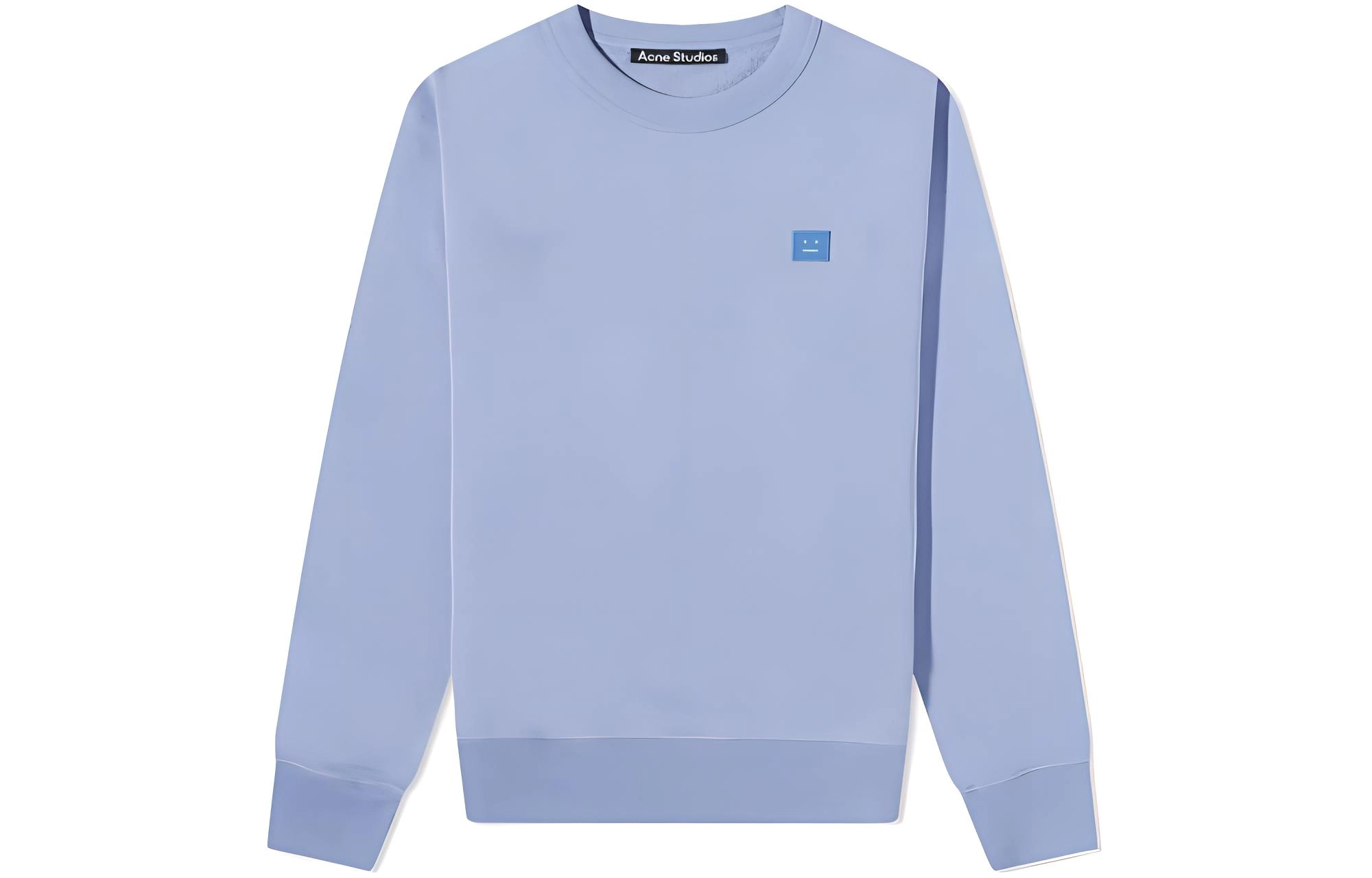 Acne Studios SS24 Face