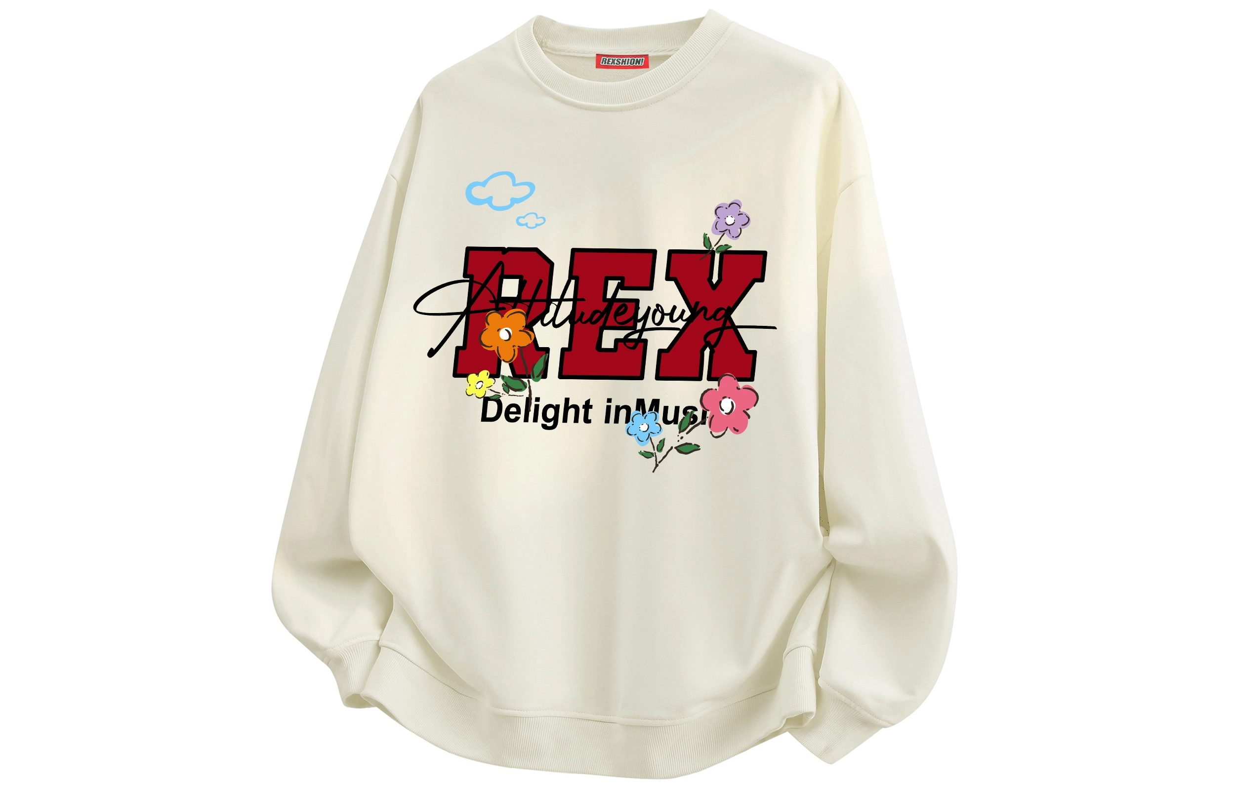 REXSHION Logo