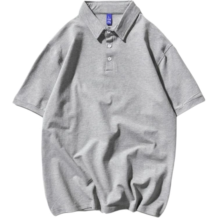 ERICE MADE Polo
