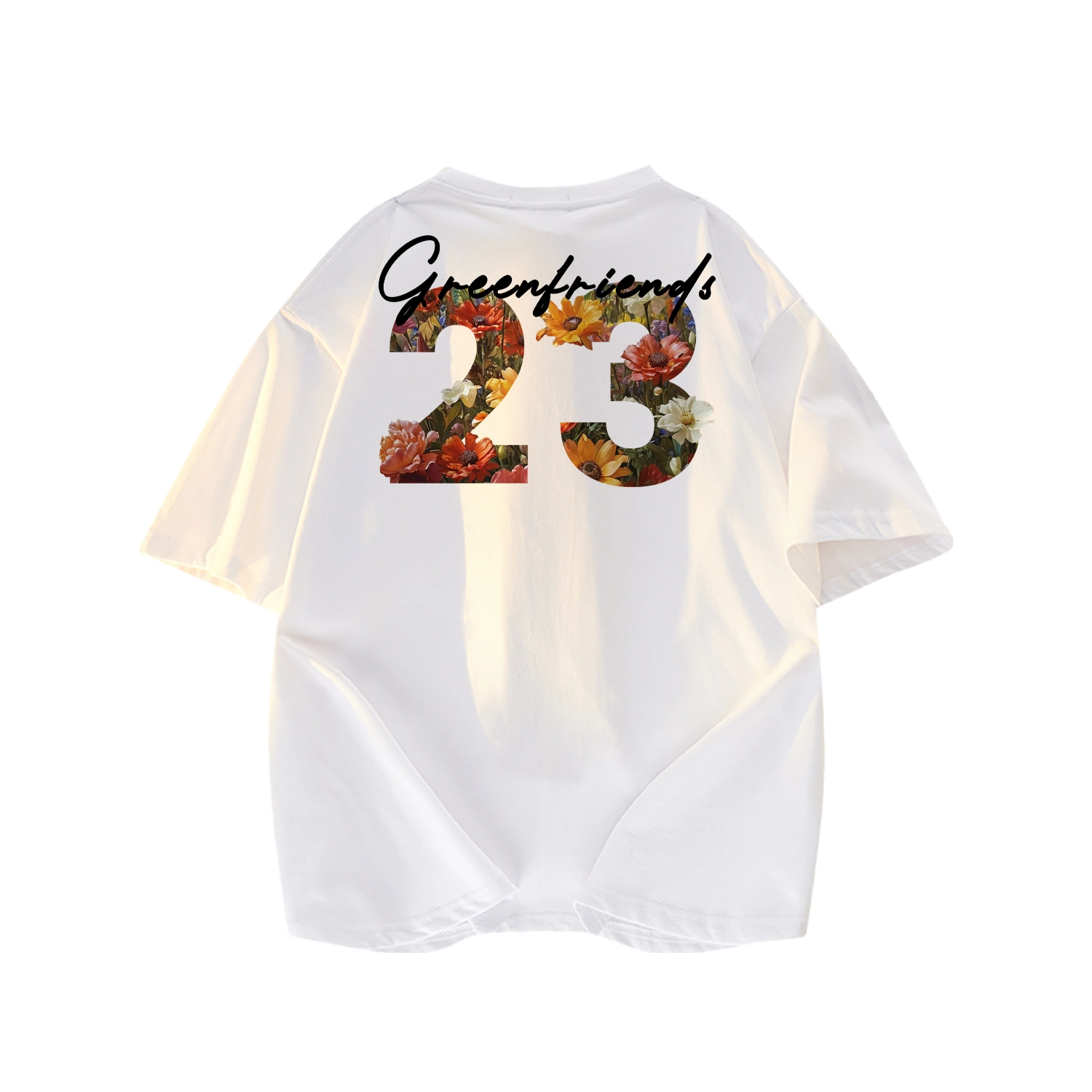 GF T
