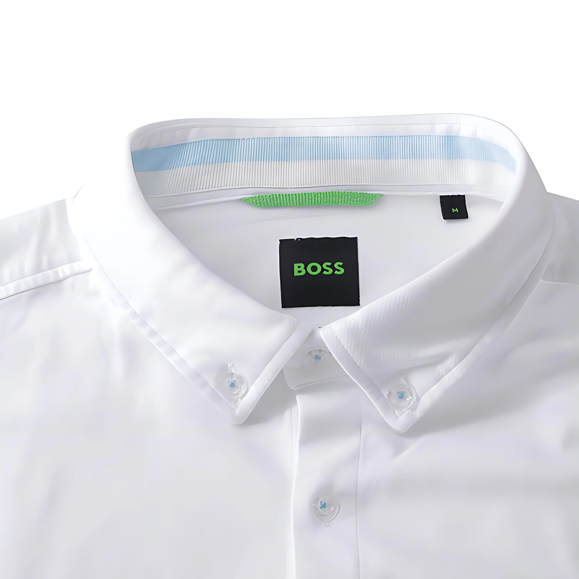 HUGO BOSS Logo