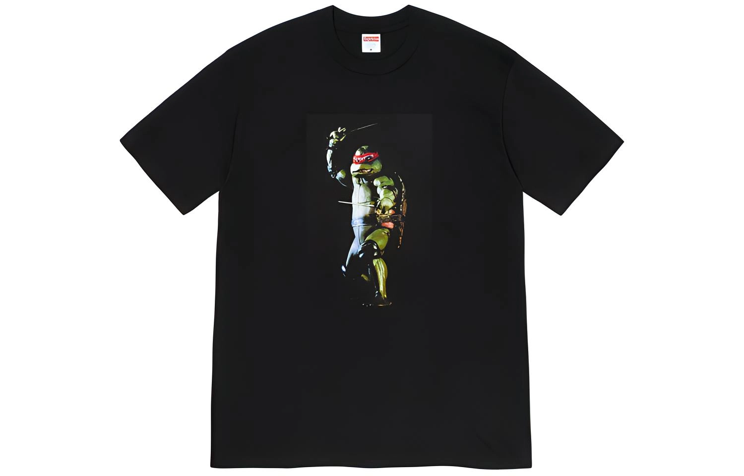 Supreme Week 1 Raphael Tee T